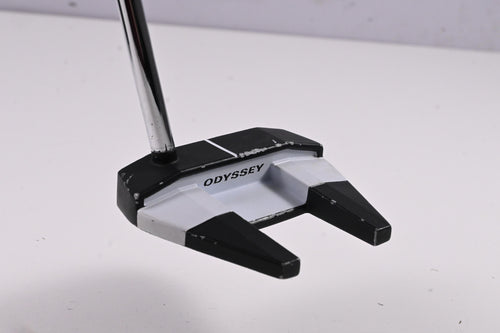 Odyssey White Hot Versa Seven Putter / 35 Inch