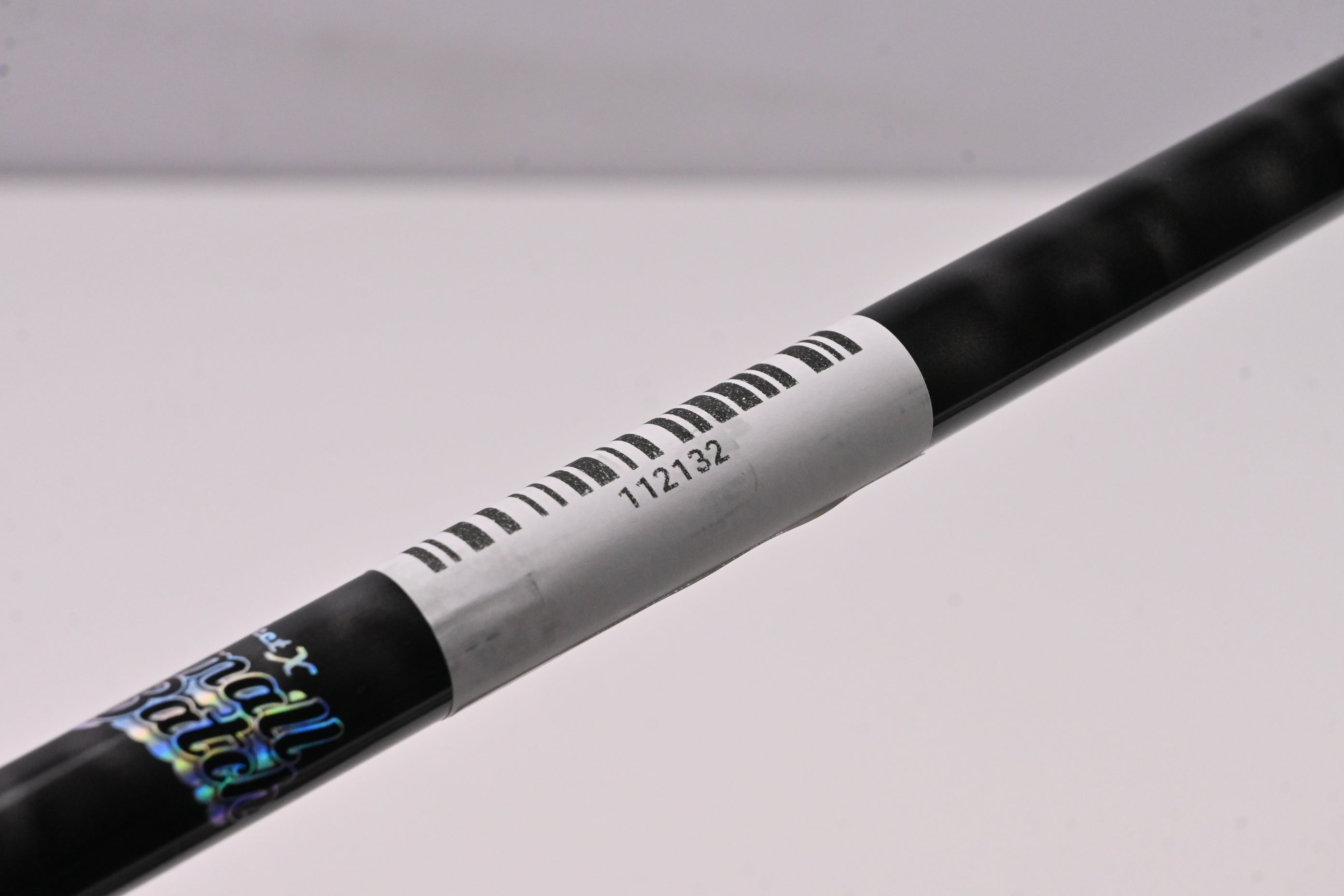 EvenFlow Riptide 50 Small Batch Driver Shaft / Stiff Flex / 0.335" Tip / Uncut