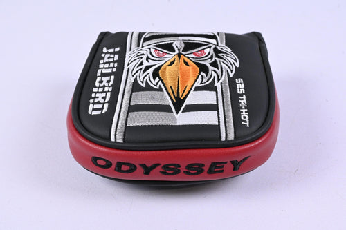Odyssey Square 2 Square Tri-Hot Jailbird Putter / 34 Inch
