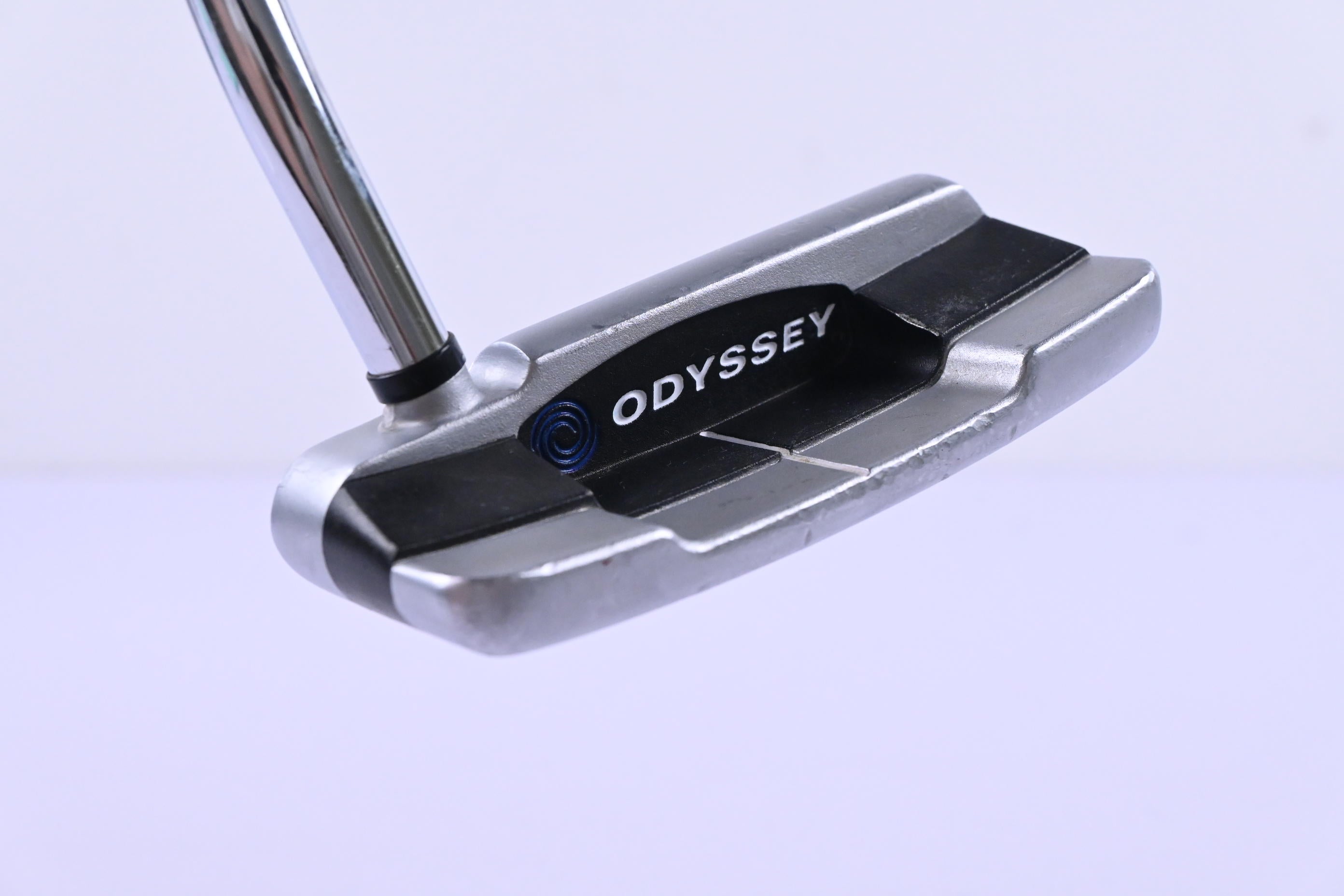 Odyssey Works Versa 1W Putter / 34 Inch