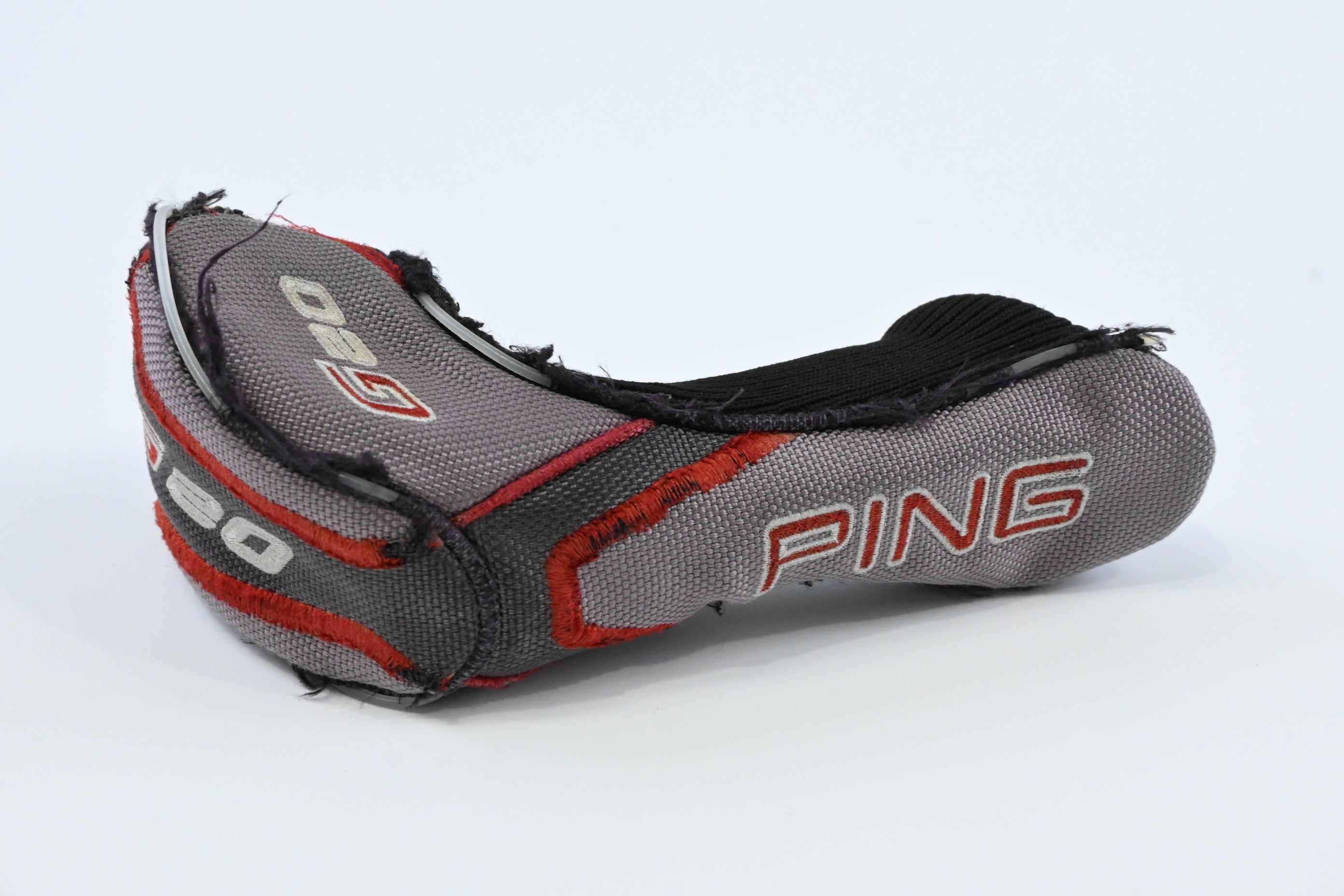 Ping G20 #2 Hybrid / 17 Degree / Regular Flex Ping TFC 169 Shaft