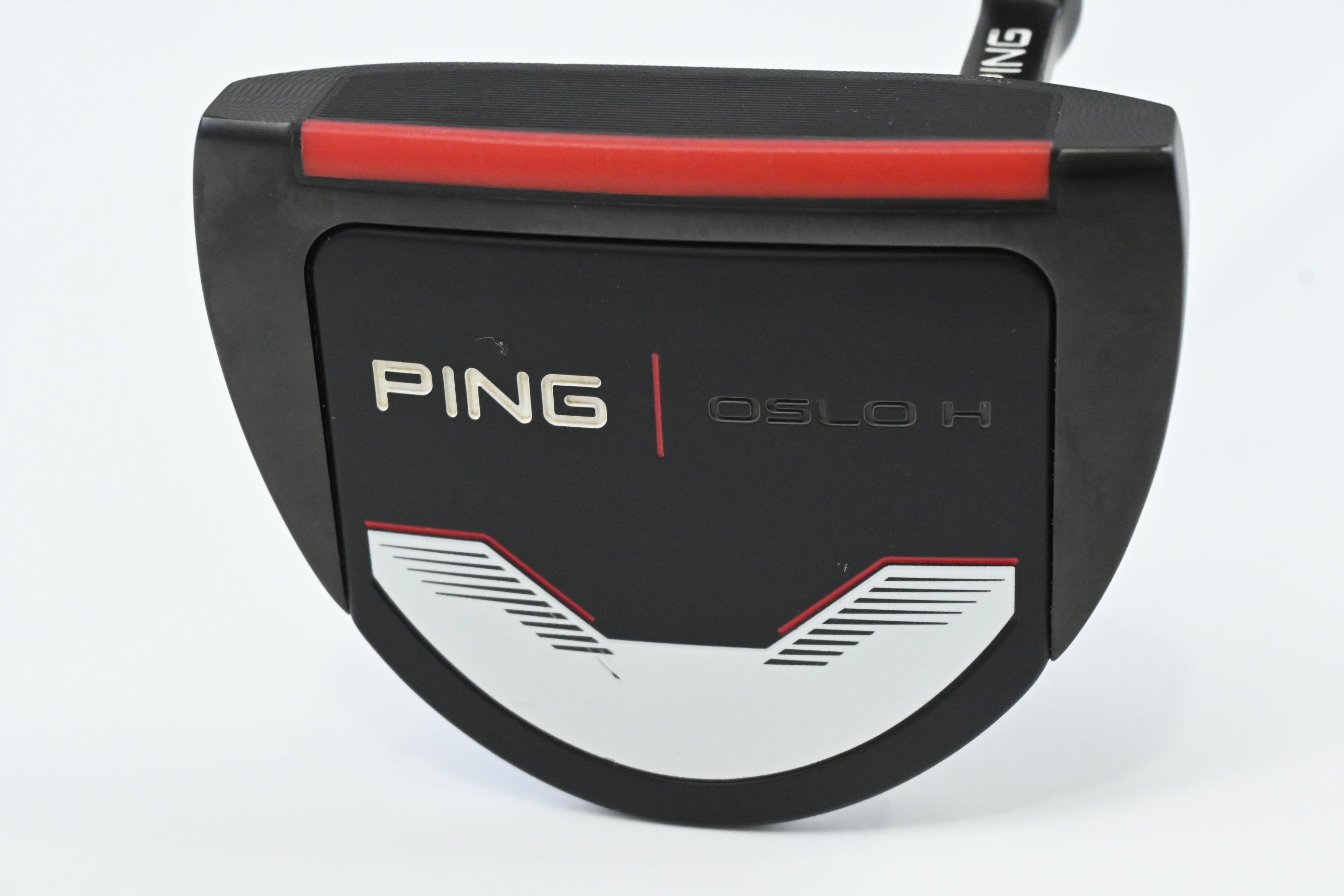 Ping Oslo H 2021 Putter / 37 Inch