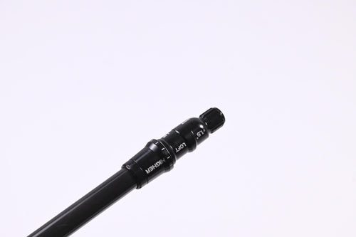 Bassara E-Series 55 #5 Hybrid Shaft / Senior Flex / Taylormade 2nd Gen