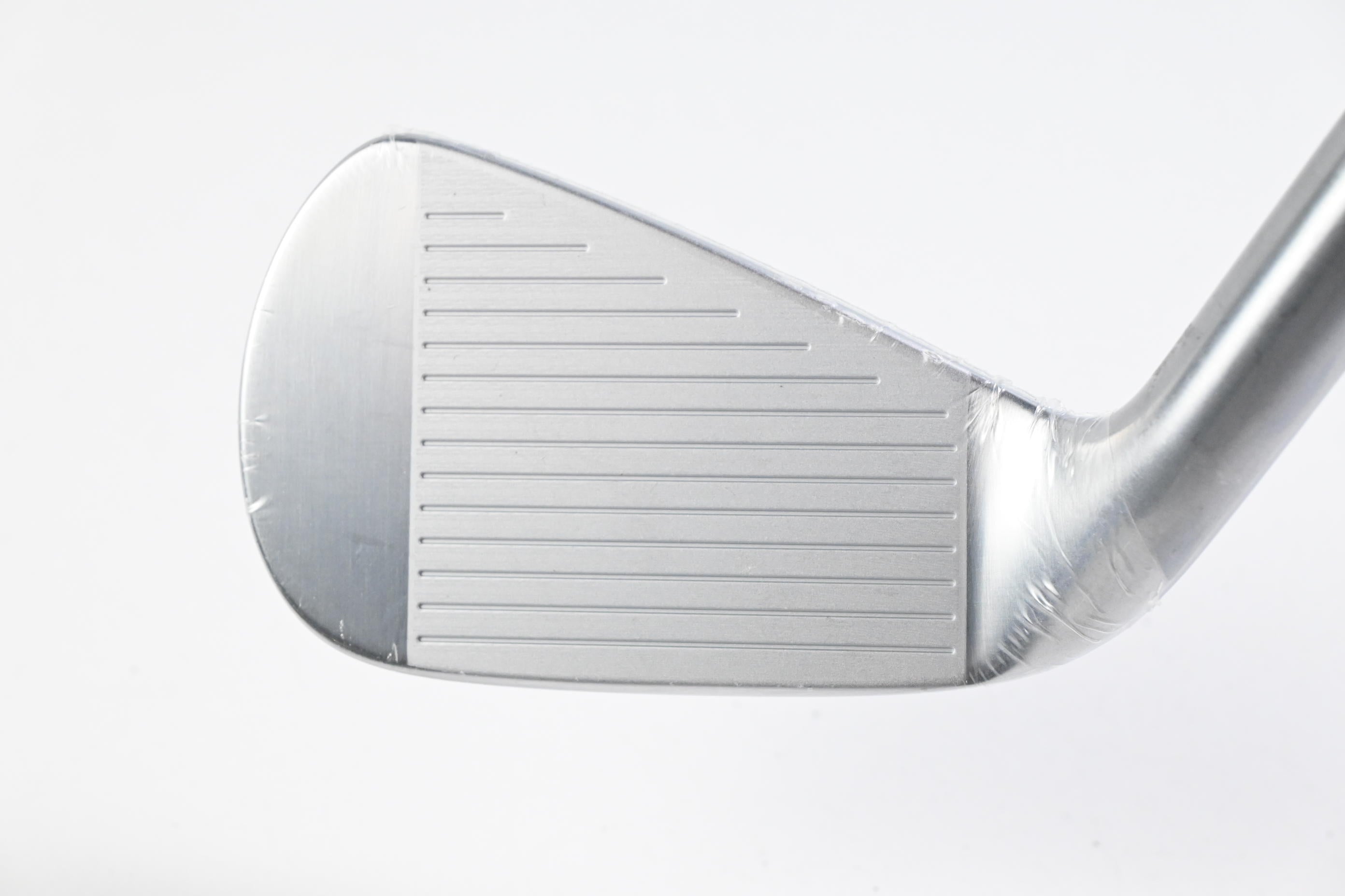 Srixon Z-Forged #6 Iron / Stiff Flex Steel Shaft