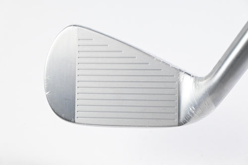 Srixon Z-Forged #6 Iron / Stiff Flex Steel Shaft
