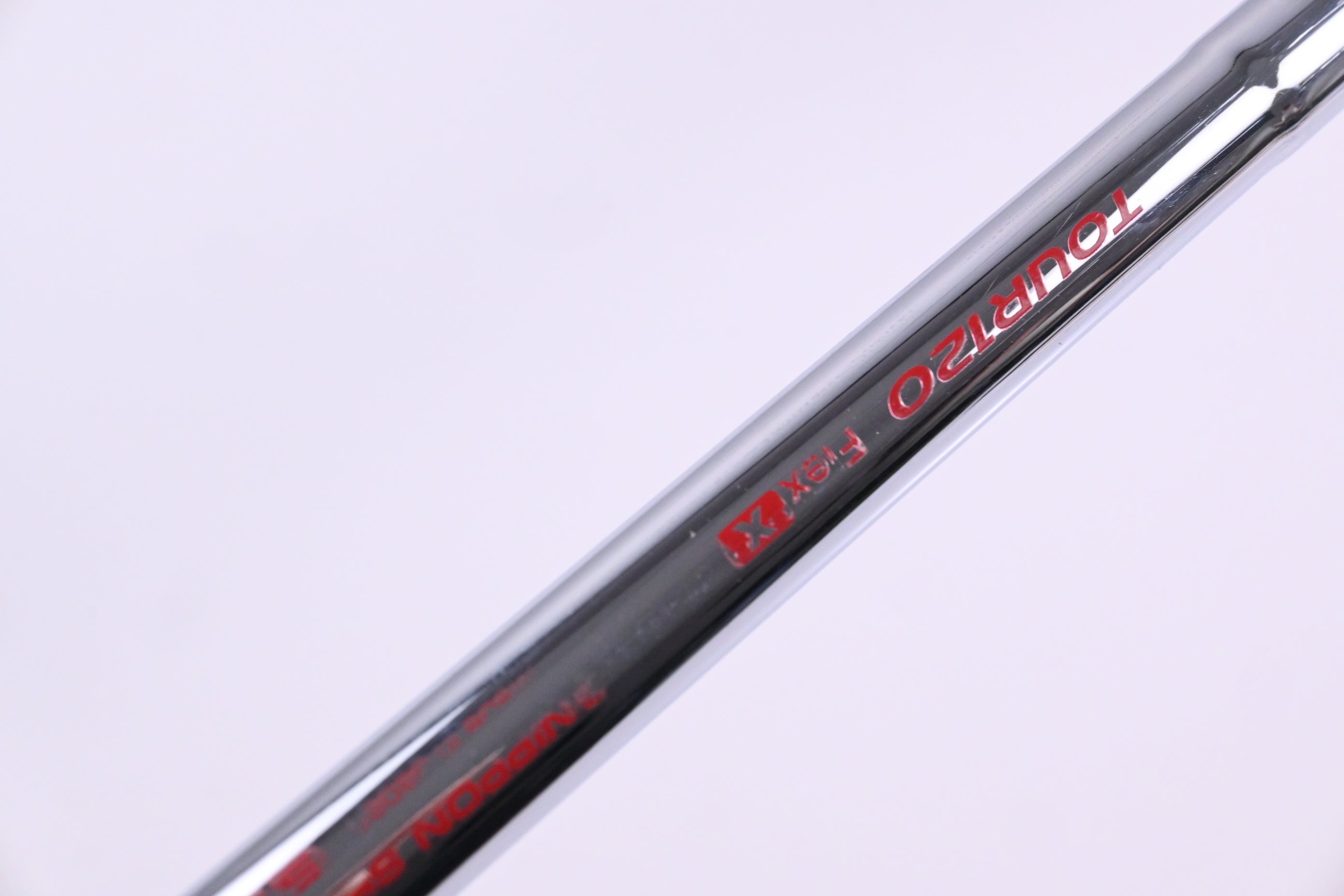 Wilson Staff Model CB 2024 #8 Iron / X-Flex NS Pro Modus 3 Tour 120 Shaft