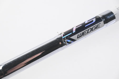 Ping Glide Lob Wedge / 60 Degree / Black Dot / Wedge Flex Ping CFS Shaft