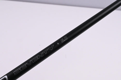 Project X Cypher 2.0 70 #5 Hybrid Shaft / Stiff Flex / Callaway 3rd Gen