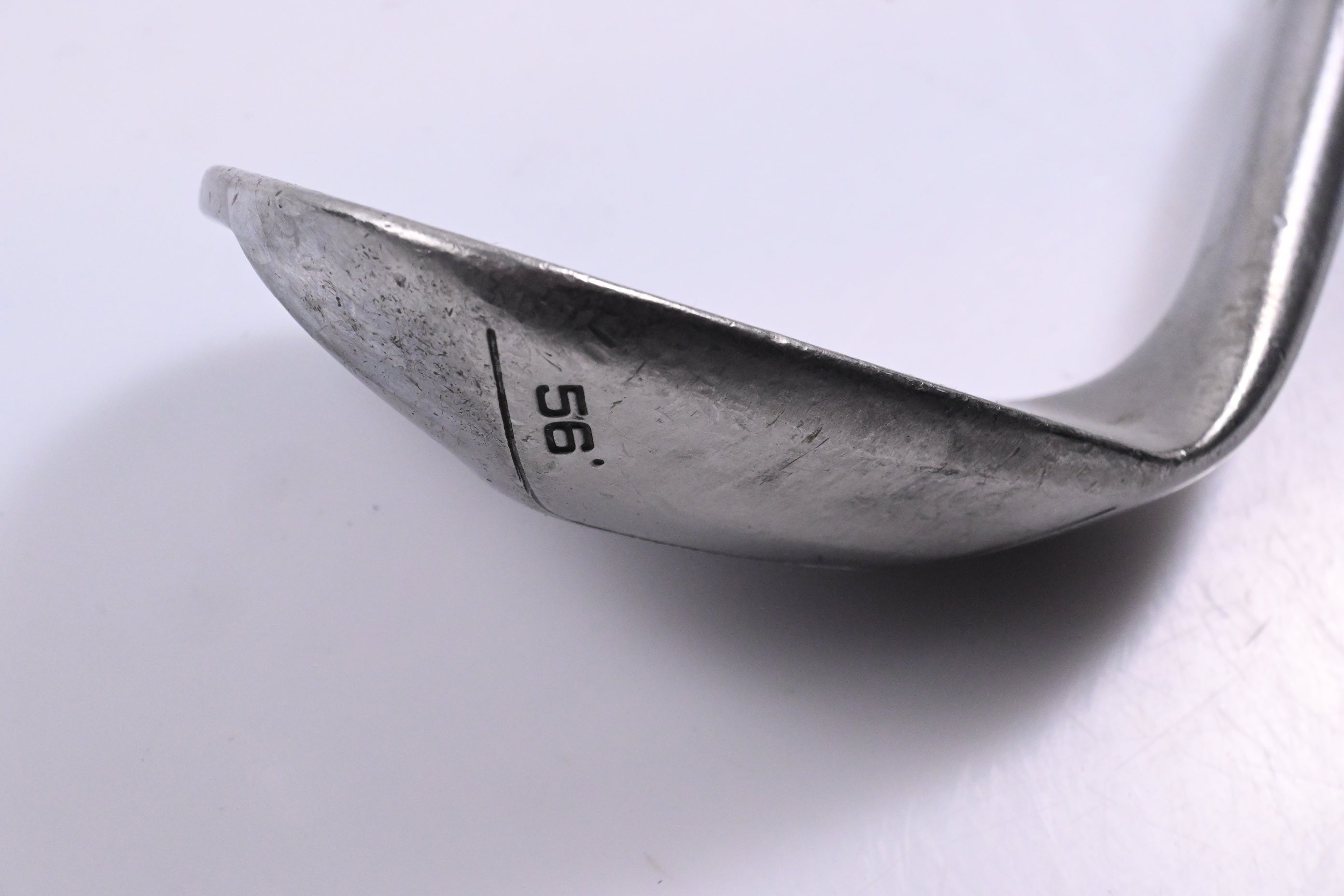 Taylormade ATV Sand Wedge / 56 Degree / Wedge Flex KBS Shaft