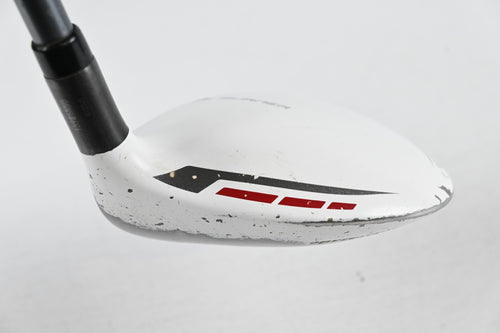 Taylormade Burner Superfast 2.0 #5 Wood / 18 Degree / Stiff Flex Matrix Ozik