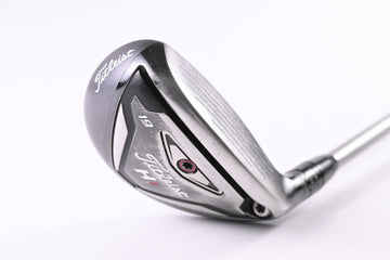 Titleist 816 H1 #3 Hybrid / 19 Degree / Stiff Flex Diamana M+ 60 Shaft