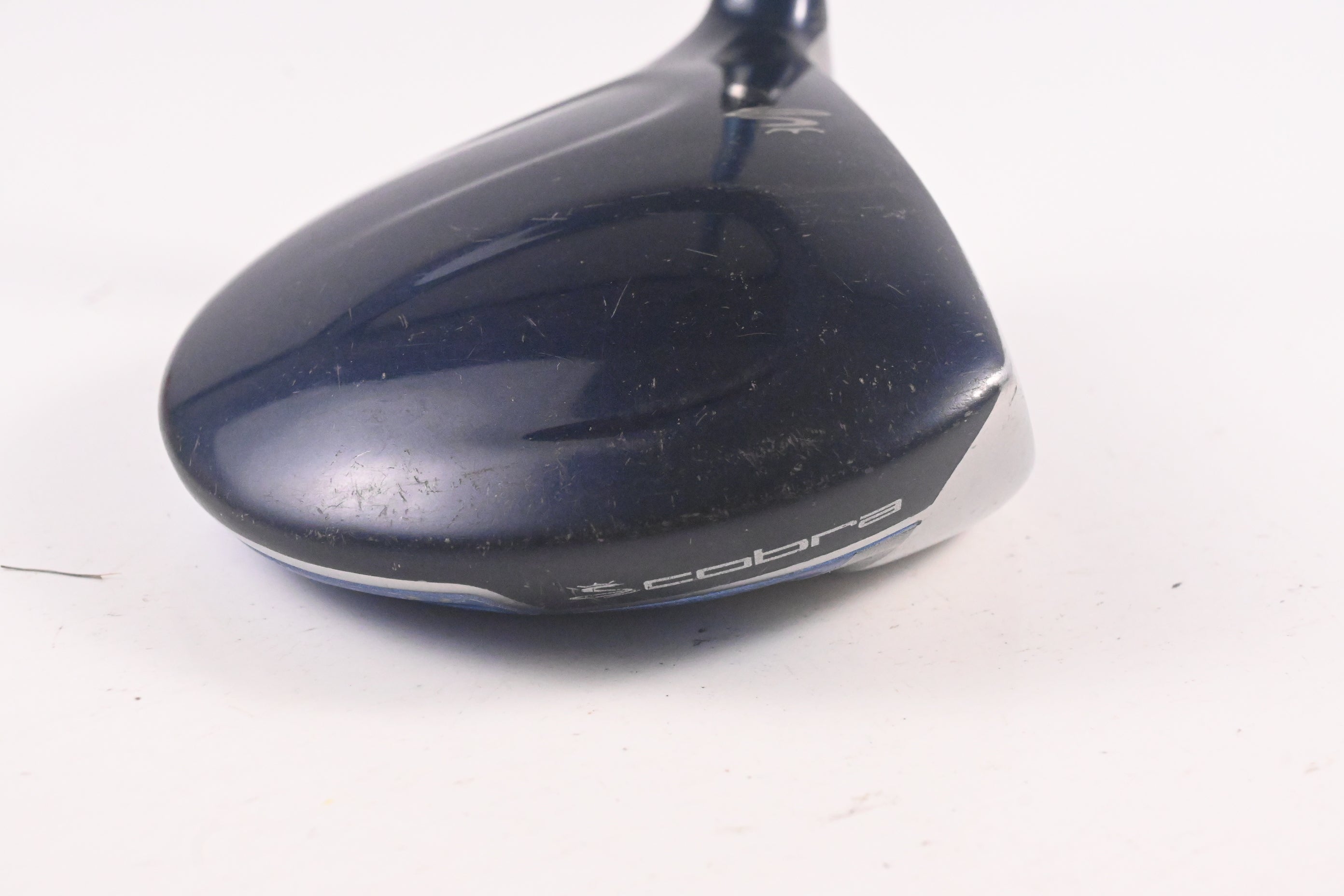 Ladies Cobra S9-1 #5 Wood / 21 Degree / Ladies Flex Graphite Design Tour AD 45