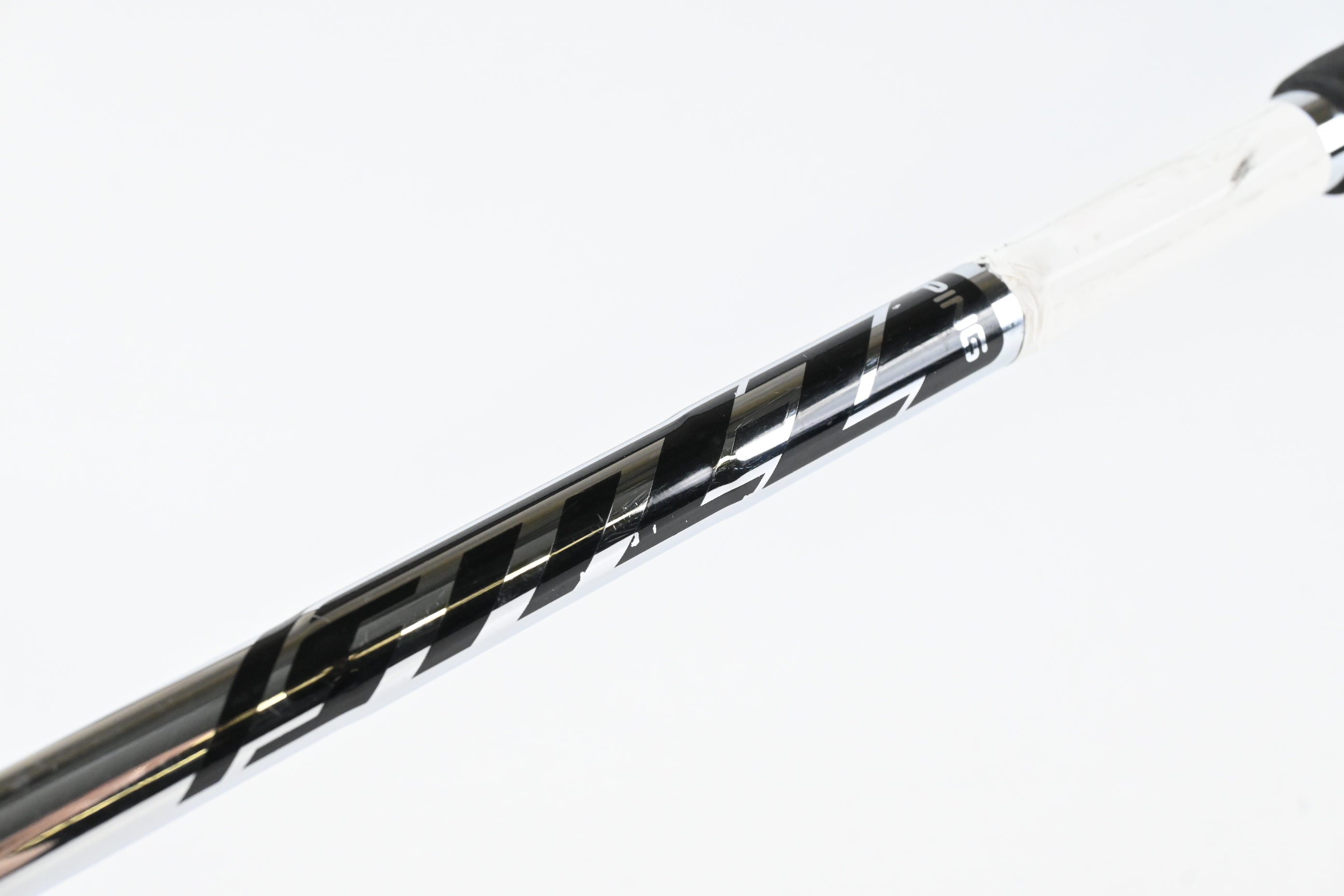 Ping ChipR / 38.5 Degree / Black Dot / Wedge Flex Ping Z-Z115 Shaft