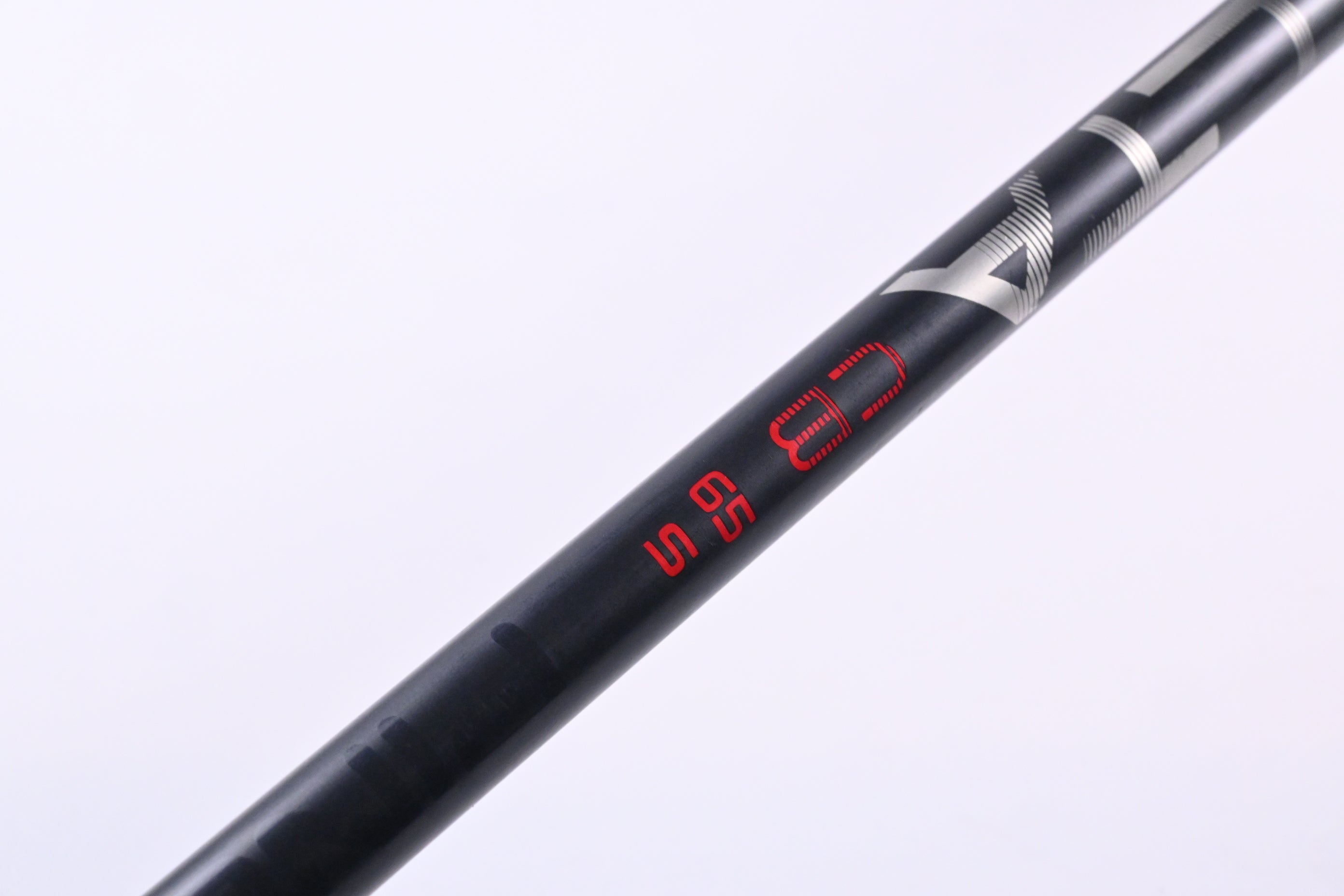 Ping G430 Max Driver / 9 Degree / Stiff Flex Ping ALTA CB Red 55 Shaft