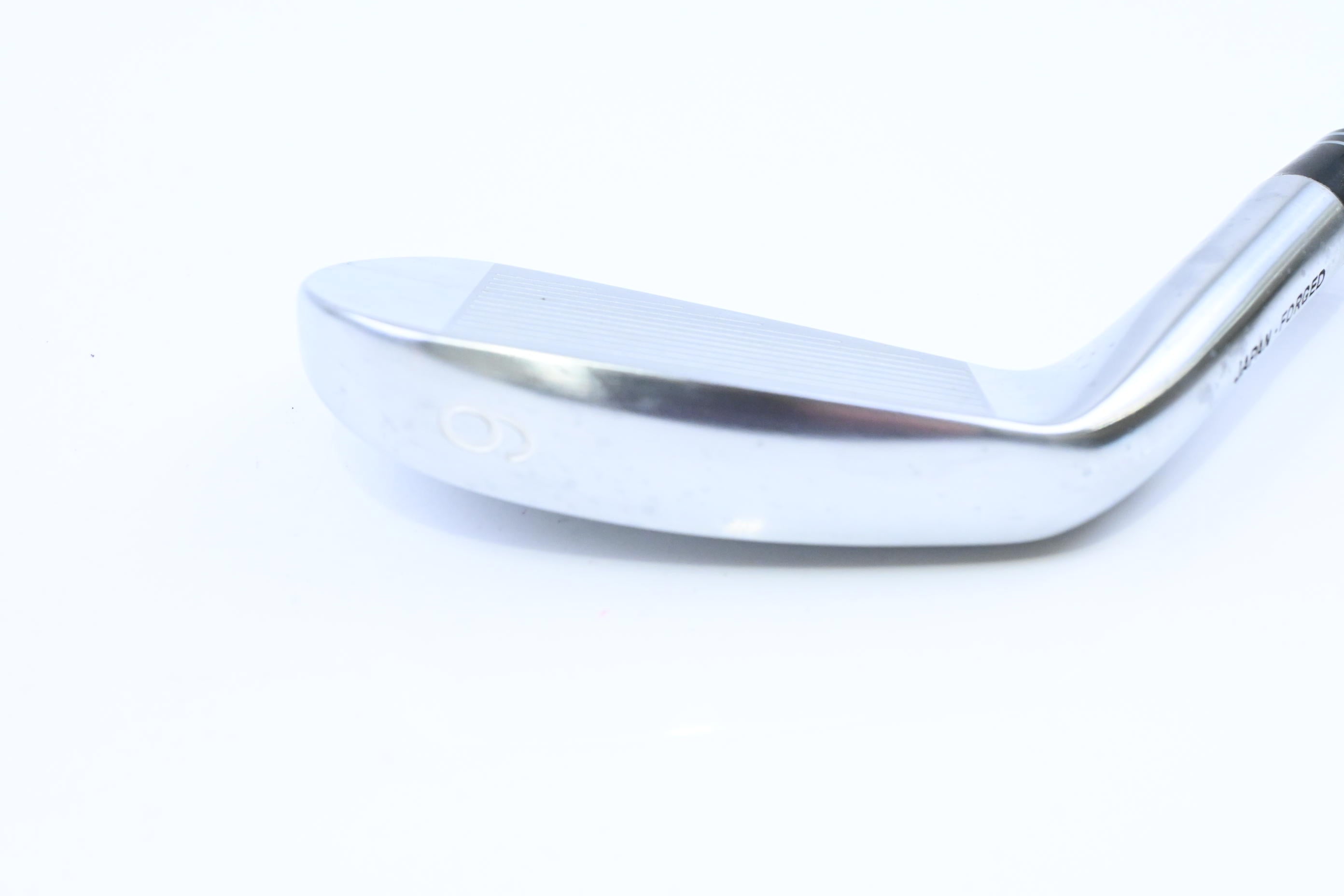 Vega VDC #6 Iron / 28 Degree / Regular Flex Project X Precision Flighted