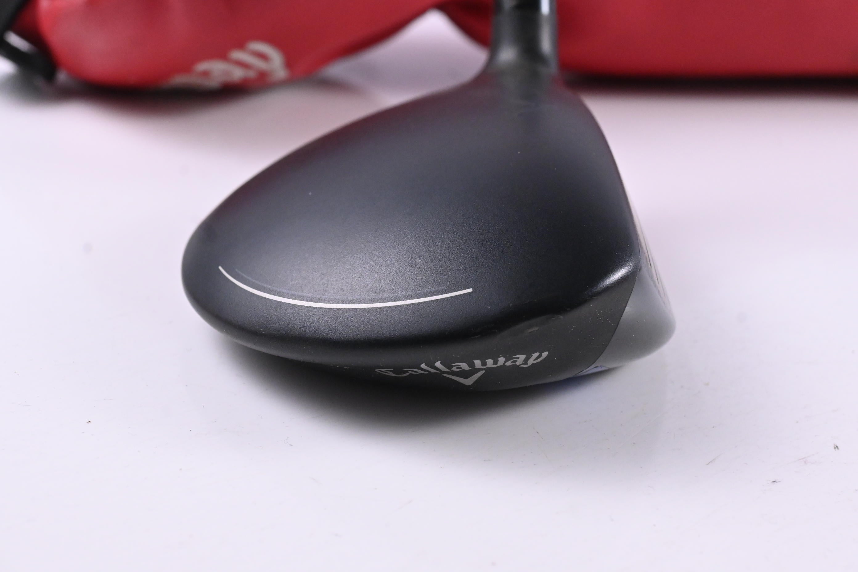 Callaway XR16 #11 Wood / 25 Degree / Senior Flex Fujikura Speeder 565 Evolution