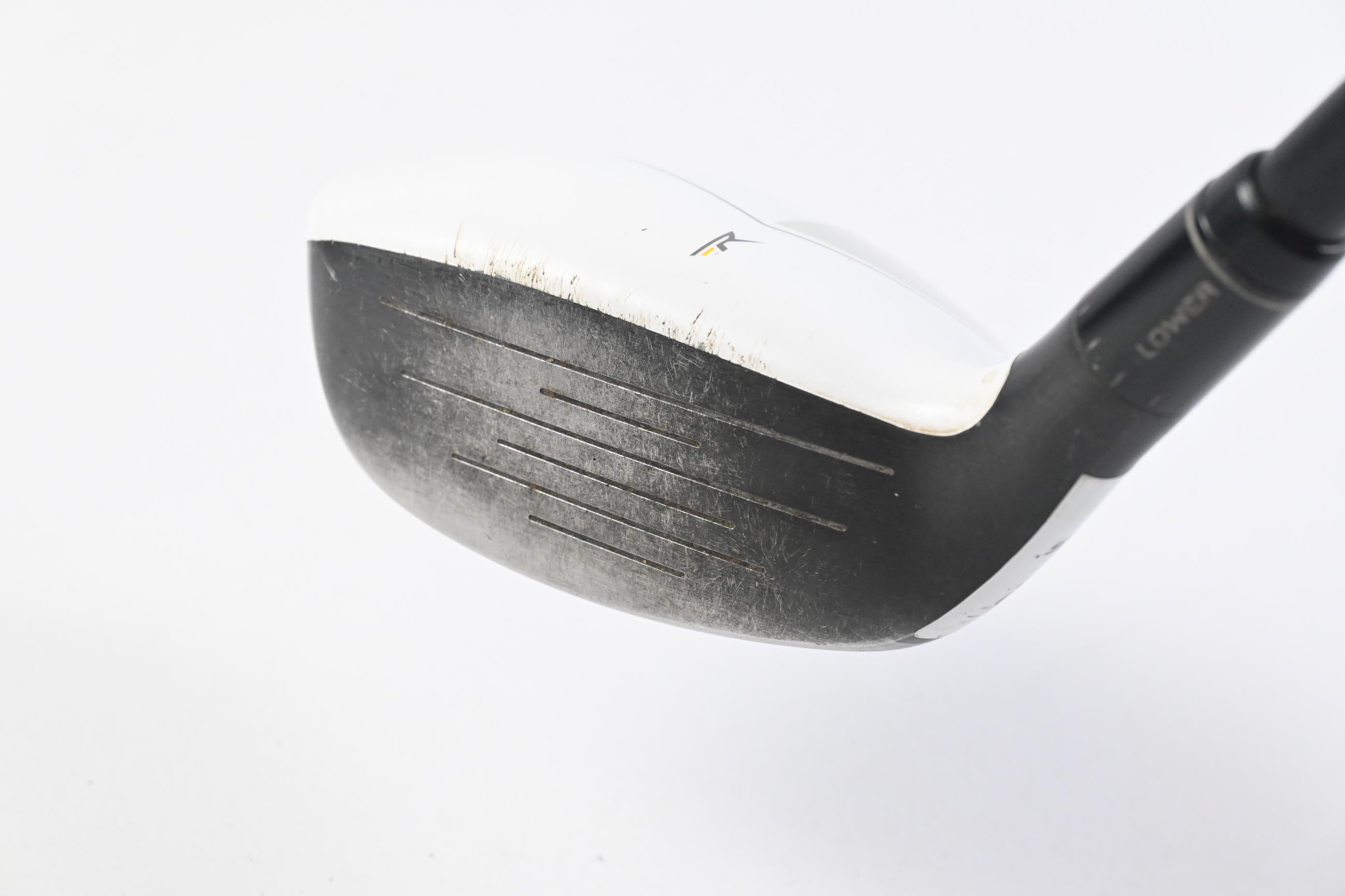 Taylormade RBZ Stage 2 Tour #2 Hybrid / 16.5 Degree / Stiff Flex Ozik Altus 85
