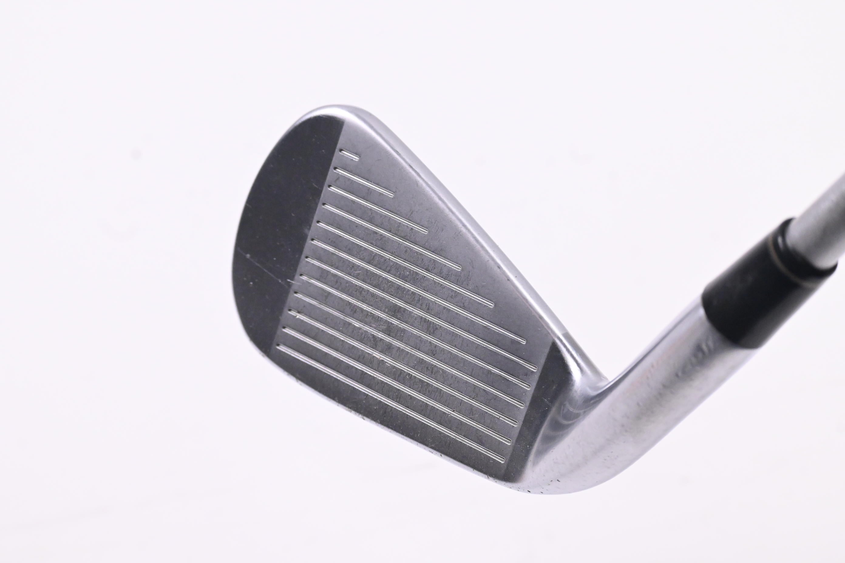 Titleist 712U #3 Iron / 21 Degree / Regular Flex KBS Tour C-Taper Lite 110 Shaft