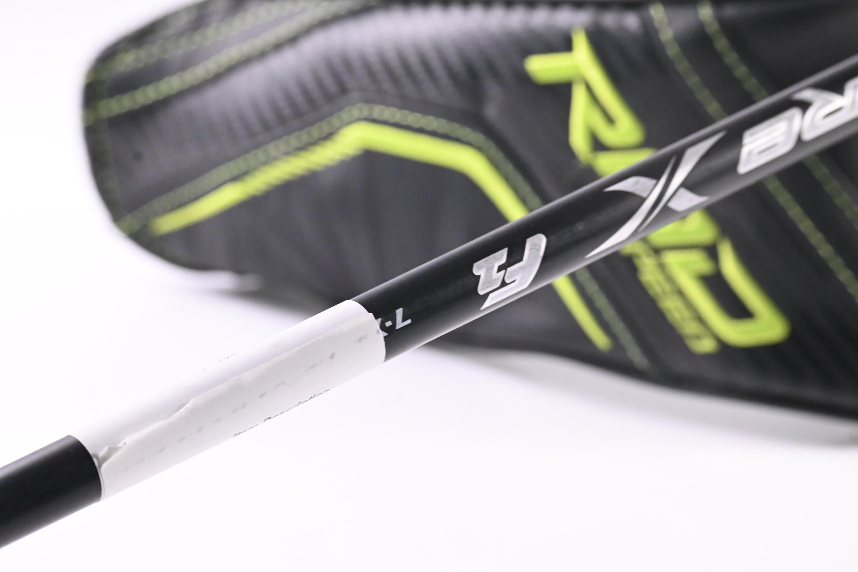 Cobra King Radspeed Tour #5 Wood / 17.5 Degree / X-Flex Fujikura Motore F1 7