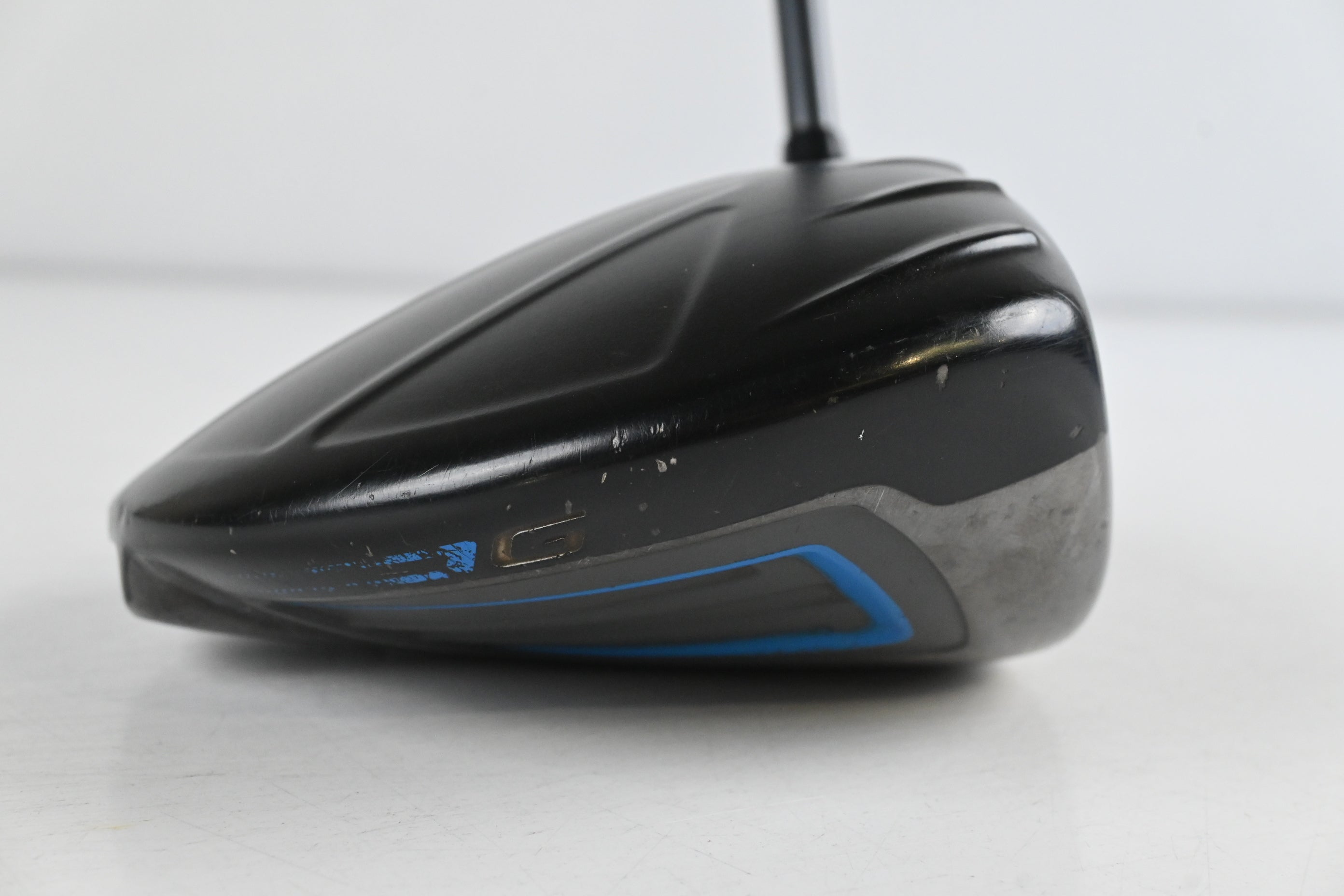 Ping G Series Driver / 10.5 Degree / Regular Flex Ping Alta 55 Shaft