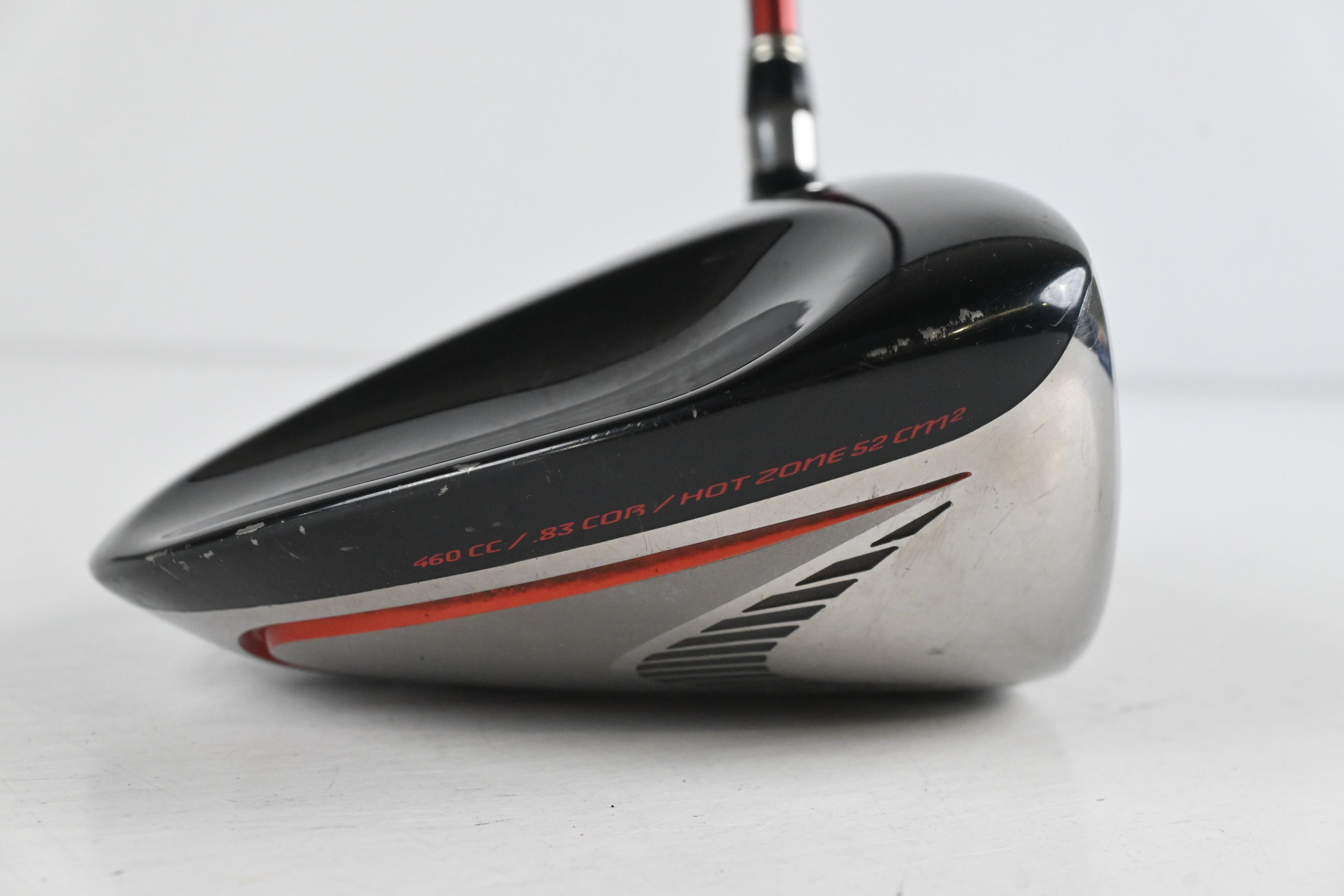 Cobra King Speed LD Driver / 9 Degree / Stiff Flex Aldila NV Speedtuned 55 Shaft