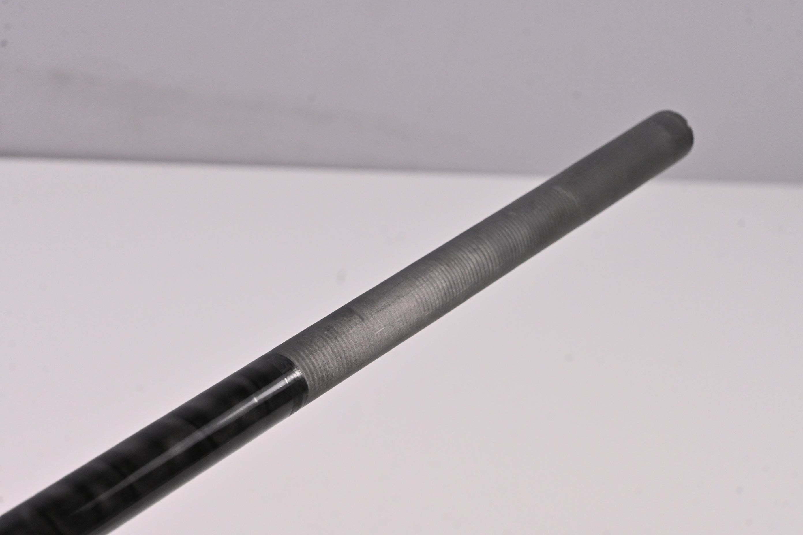 EvenFlow Riptide 50 Small Batch Driver Shaft / Stiff Flex / 0.335" Tip / Uncut