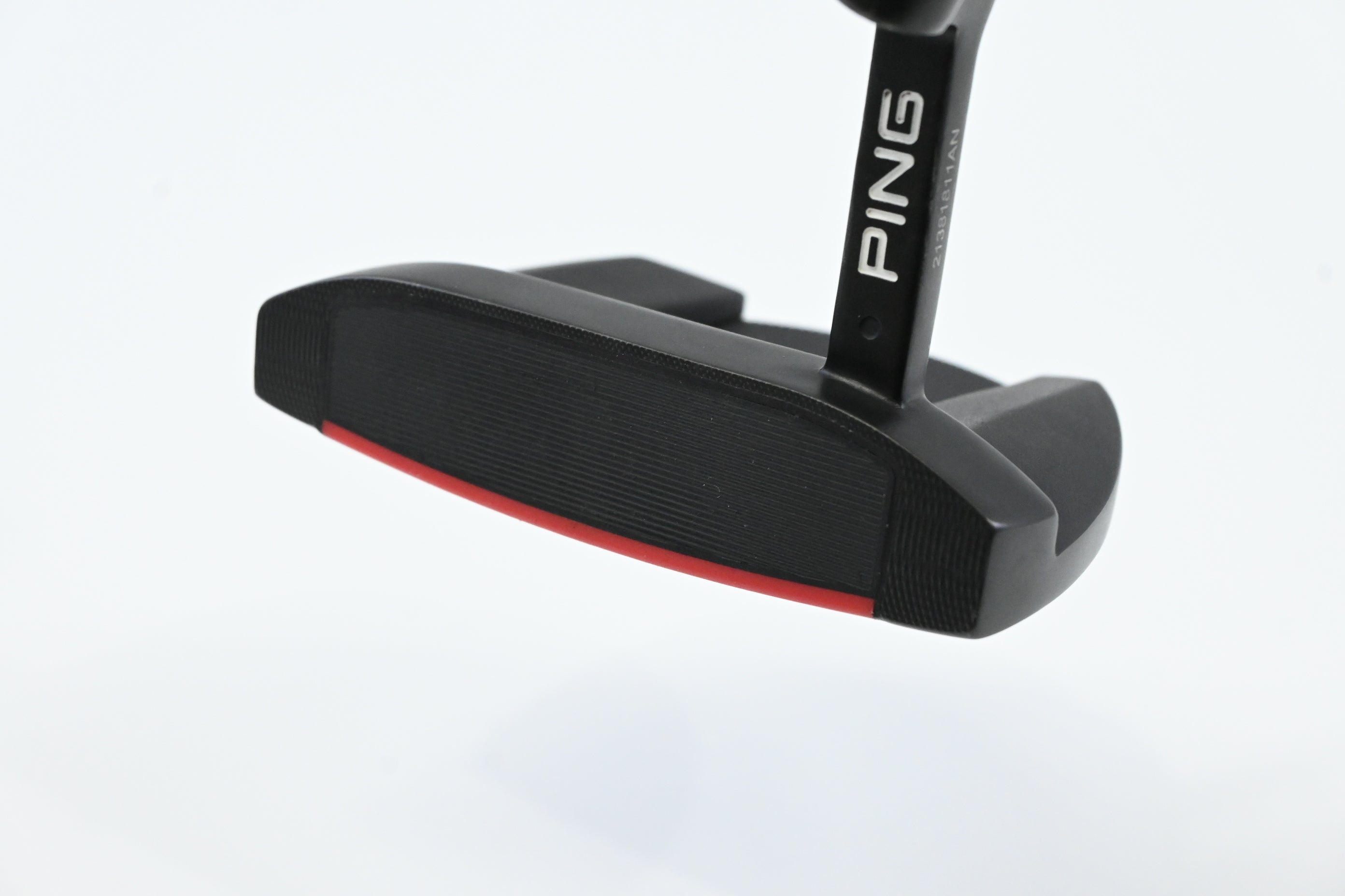 Ping Oslo H 2021 Putter / 37 Inch