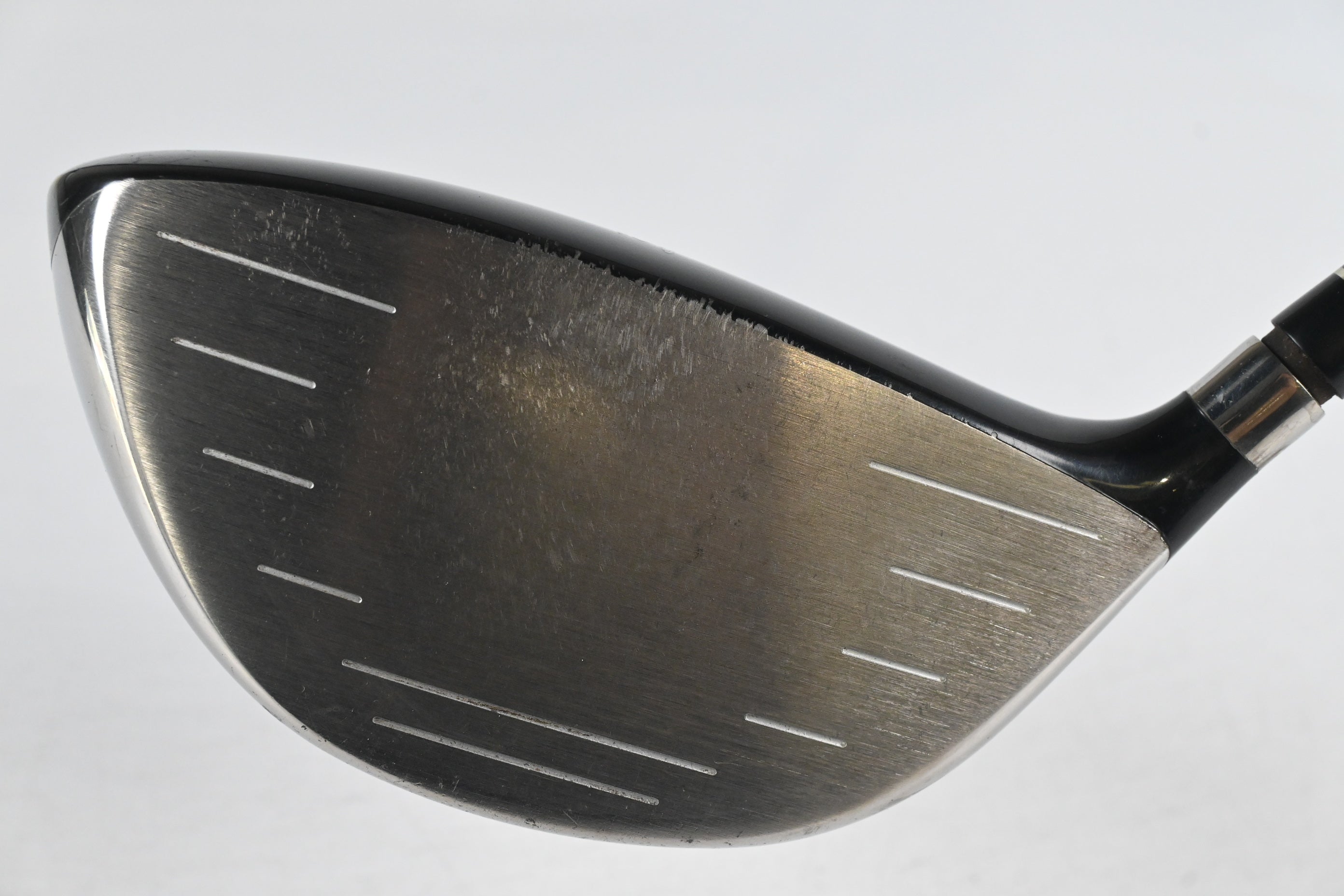 Cobra King Speed LD Driver / 9 Degree / Stiff Flex Aldila NV Speedtuned 55 Shaft