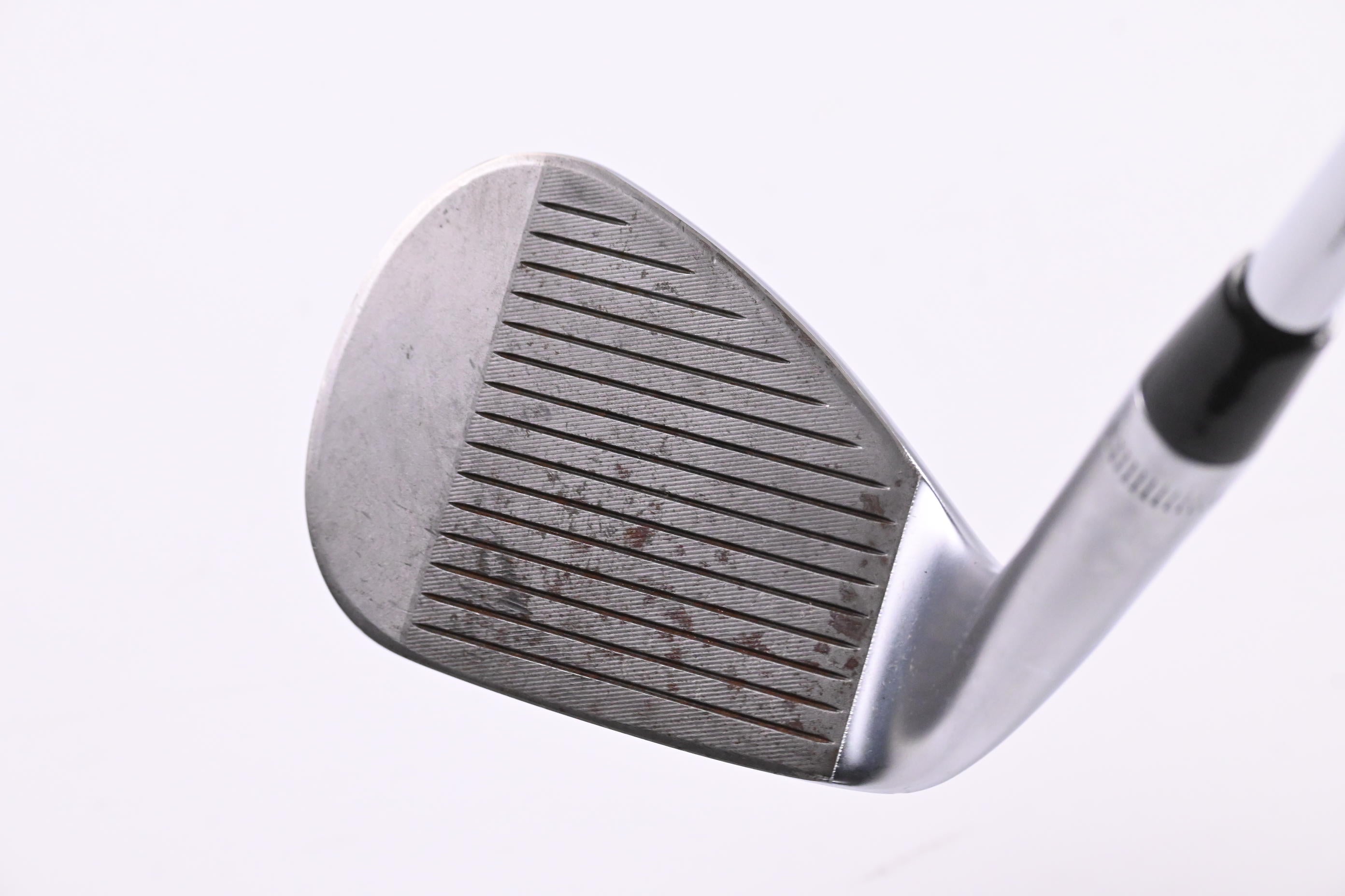 Callaway Jaws Raw Sand Wedge / 54 Degree / Wedge Flex Dynamic Gold Spinner 115