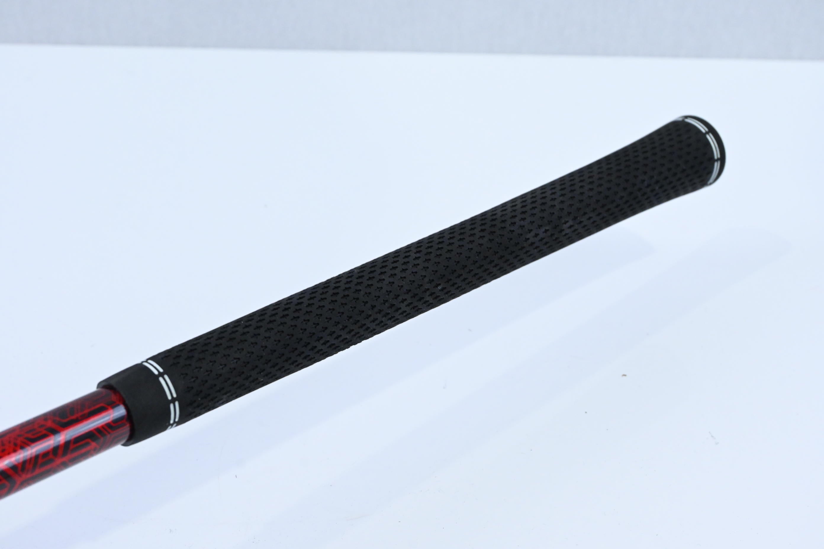 Ping Alta CB Red 55 Driver Shaft / Stiff Flex / Ping 4th Gen