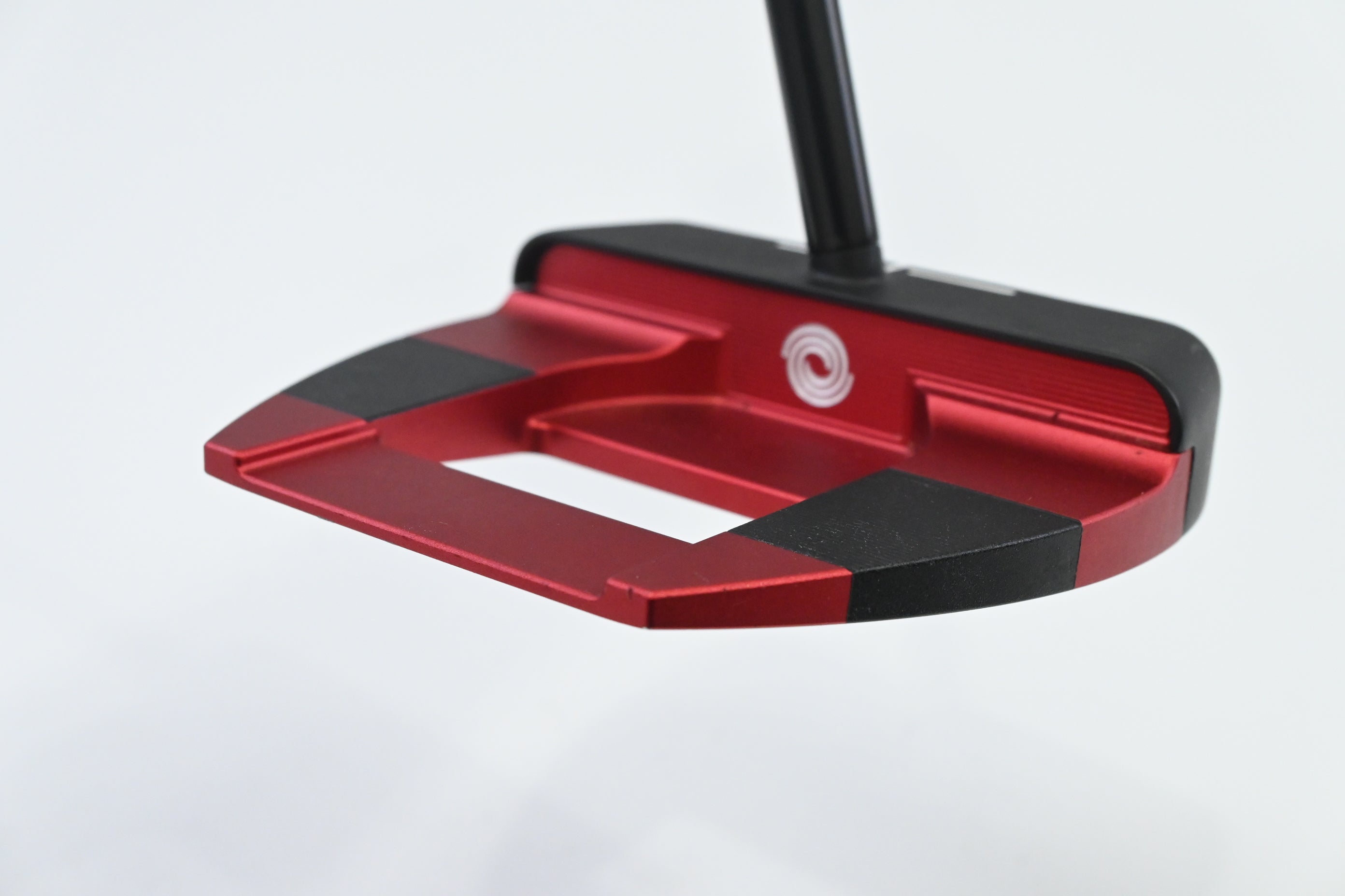 Odyssey Square 2 Square Tri-Hot Jailbird Cruiser Putter / 38 Inch
