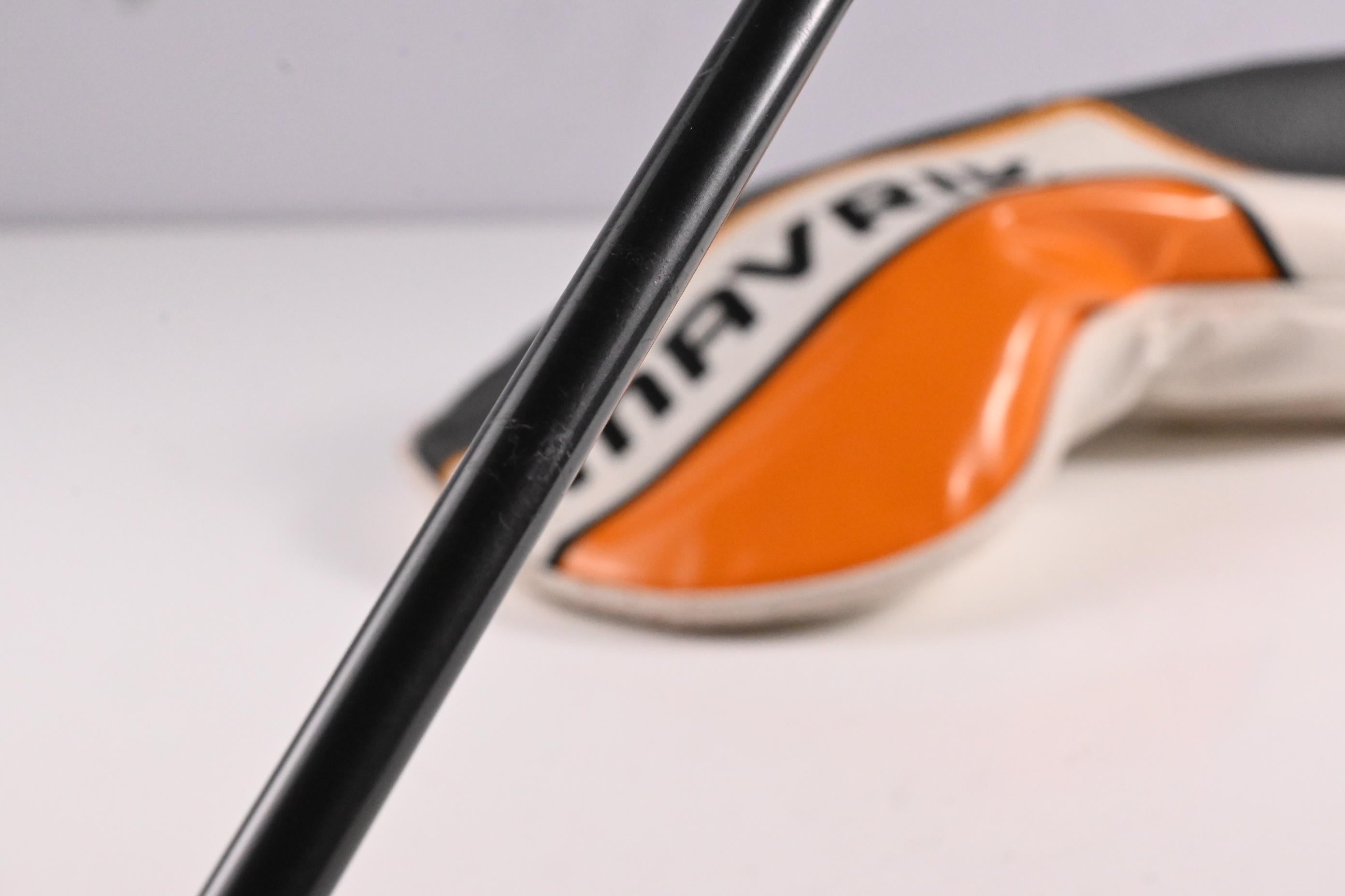 Callaway Mavrik Driver / 9 Degree / Regular Flex Evenflow Riptide 70 Shaft