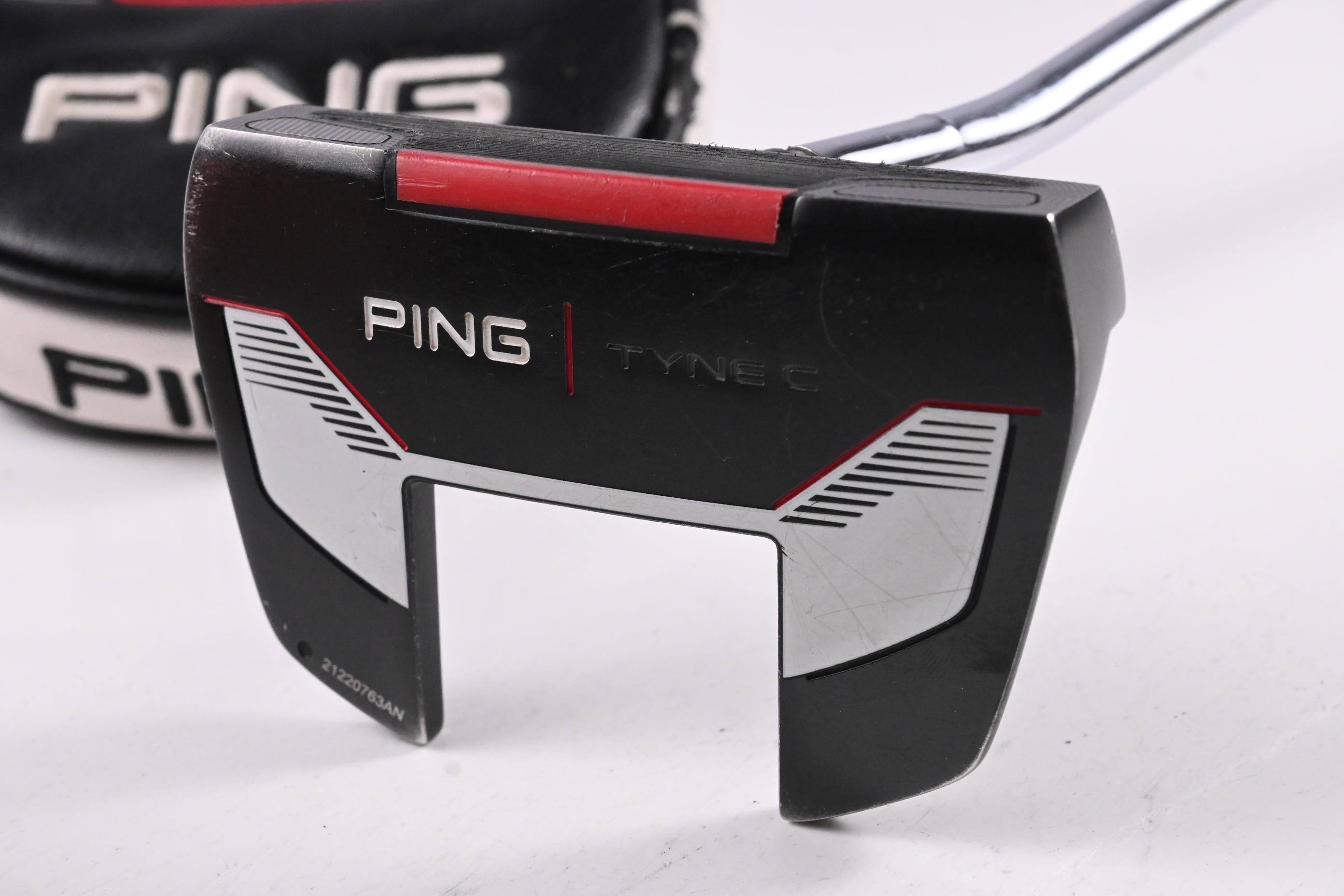 Ping Tyne C 2021 Putter / 31 Inch