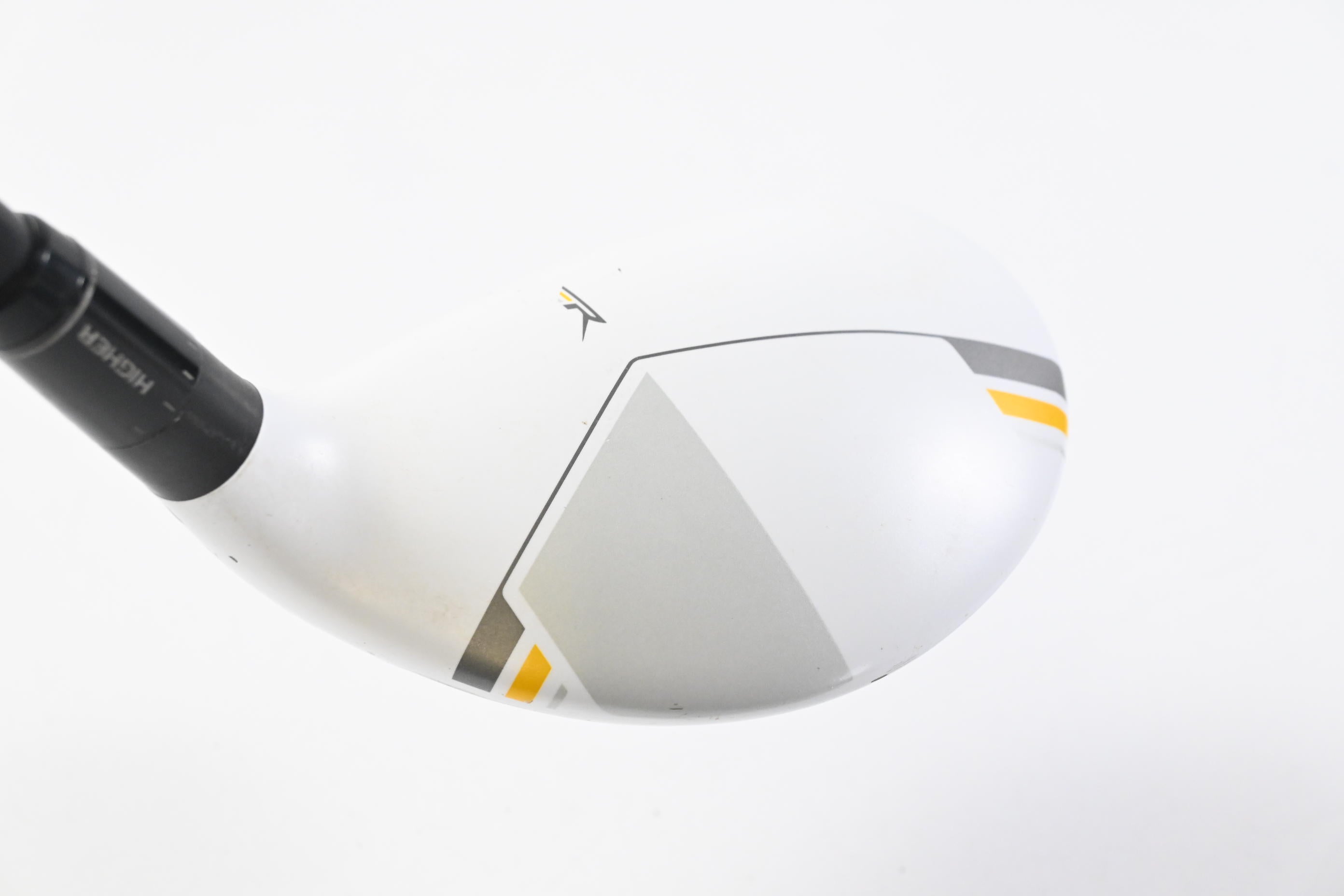Taylormade RBZ Stage 2 Tour #2 Hybrid / 16.5 Degree / Stiff Flex Ozik Altus 85