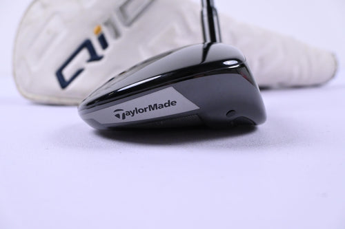 Taylormade Qi10 #5 Wood / 18 Degree / Regular Flex Fujikura Ventus TR Blue 6 Shaft