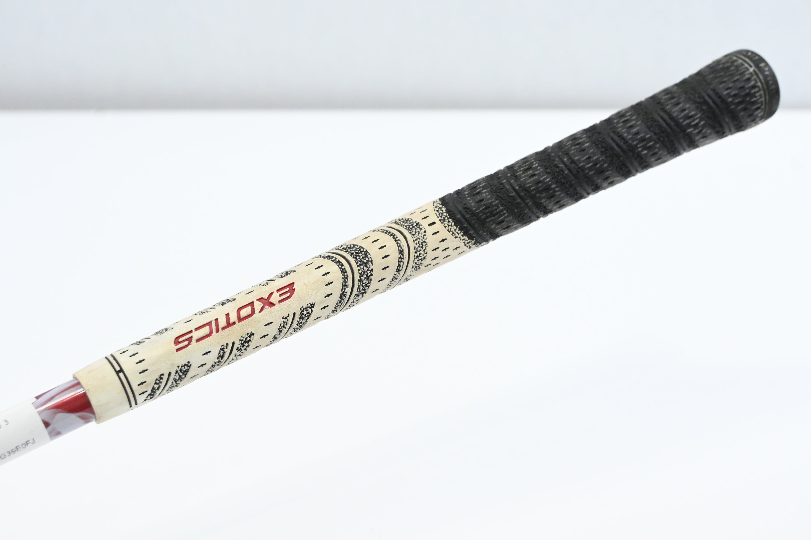 Left Hand Tour Edge Exotics XCG 3 #3 Wood / 15 Degree / Regular Flex Motore 75