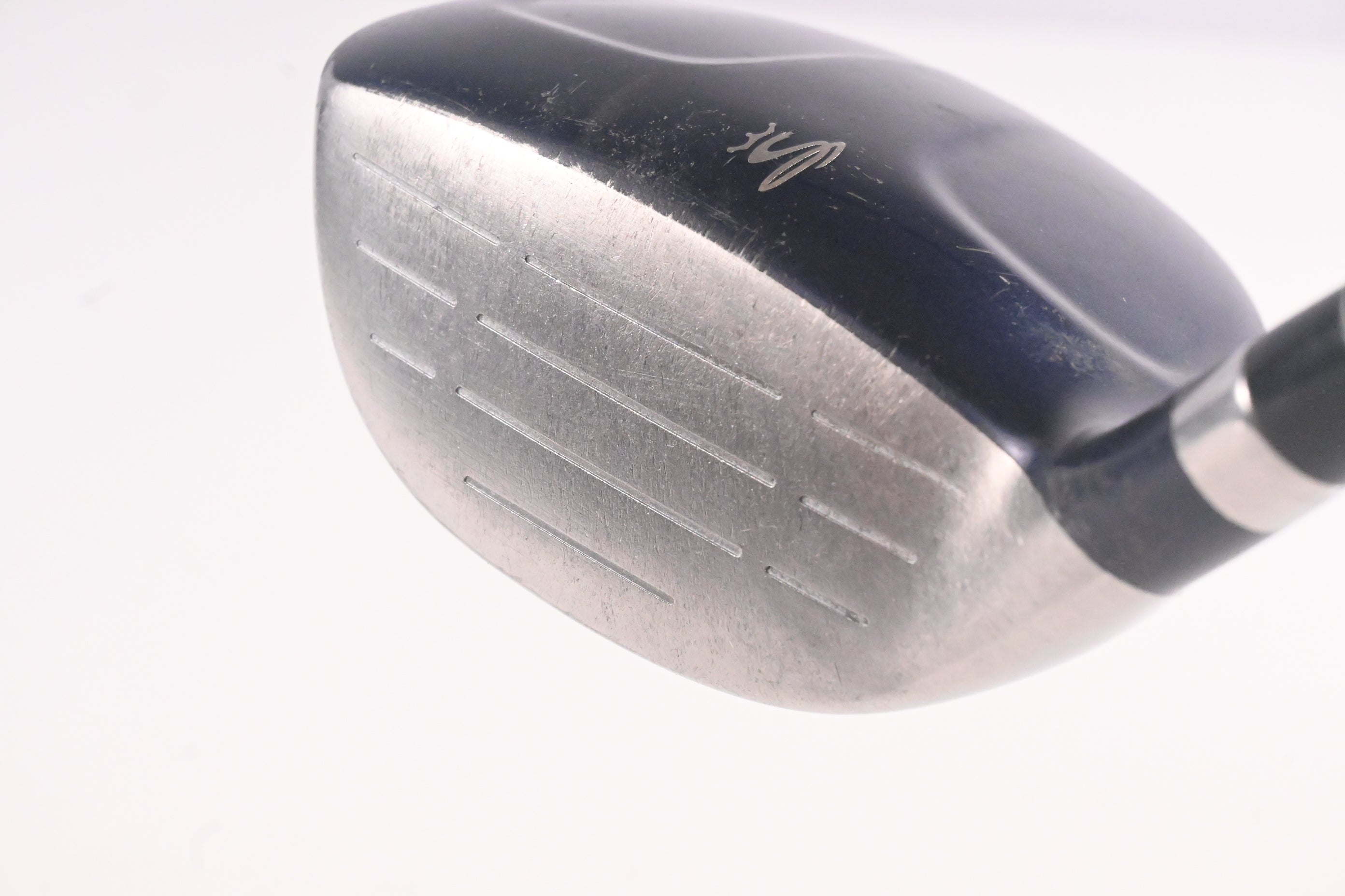 Ladies Cobra S9-1 #5 Wood / 21 Degree / Ladies Flex Graphite Design Tour AD 45