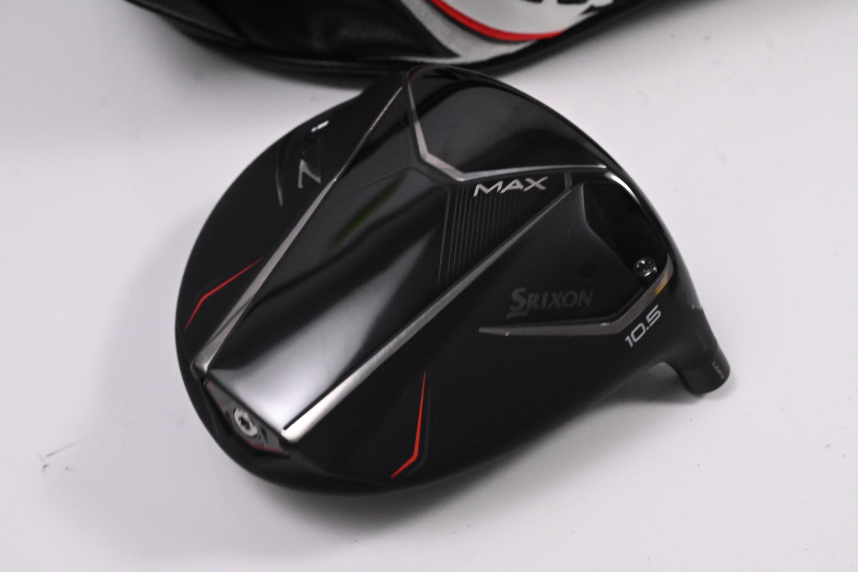 Srixon ZXi Max Driver / 10.5 Degree / Head Only