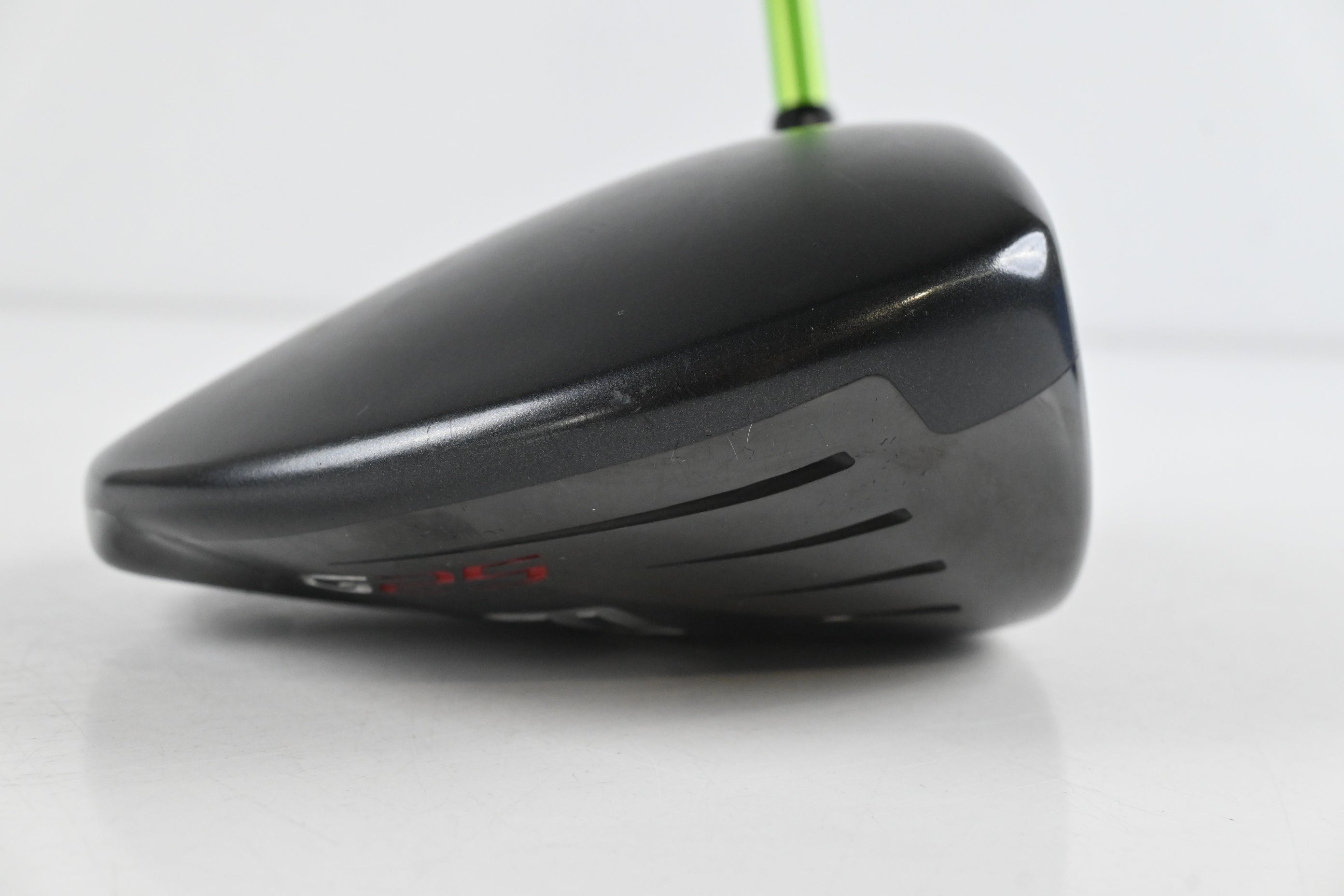 Ping G25 Driver / 8.5 Degree / X-Flex UST Mamiya Attas Elements 6 Shaft