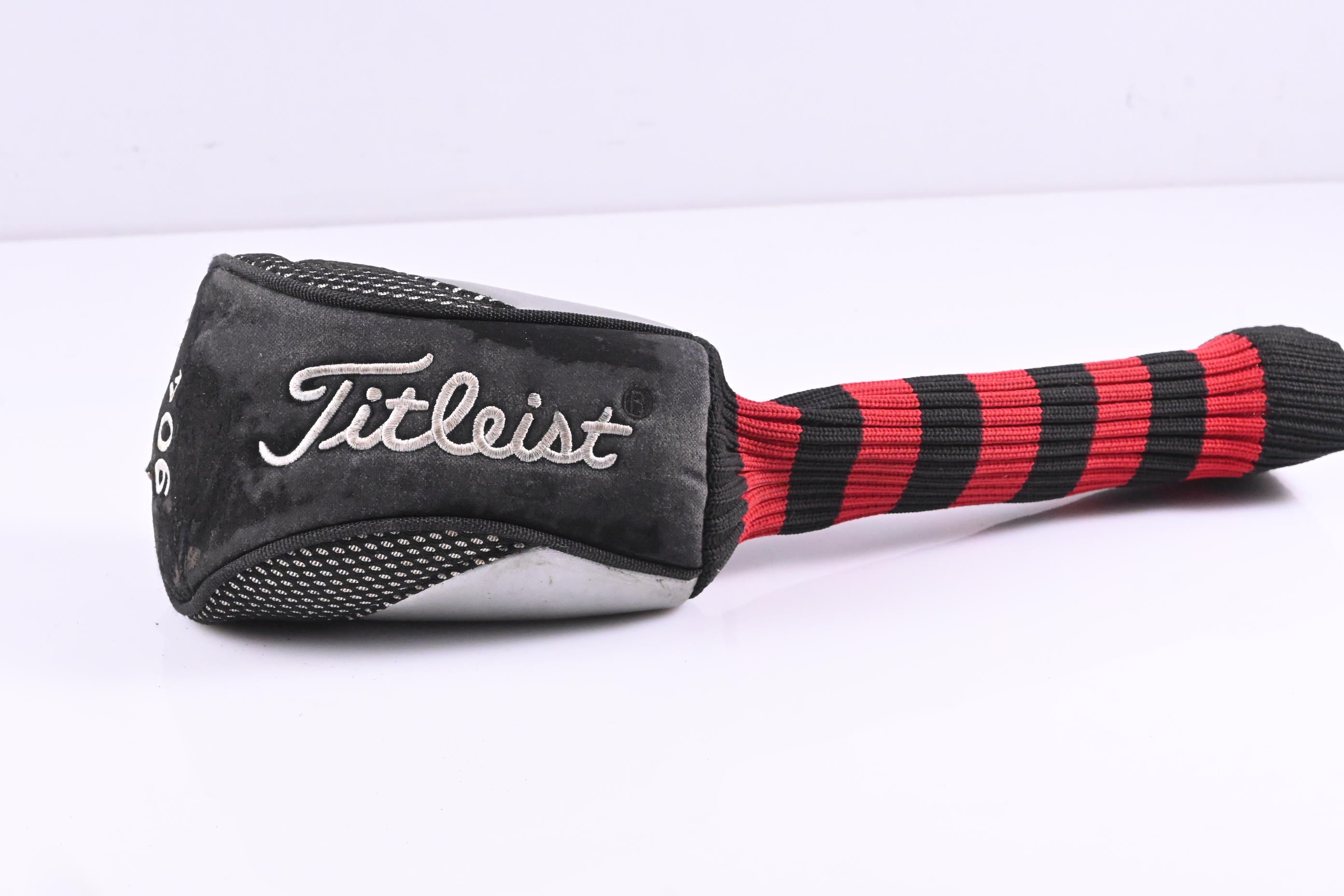 Titleist 904 F #7 Wood / 22 Degree / Regular Flex Graphite Design Tour AD YS-6