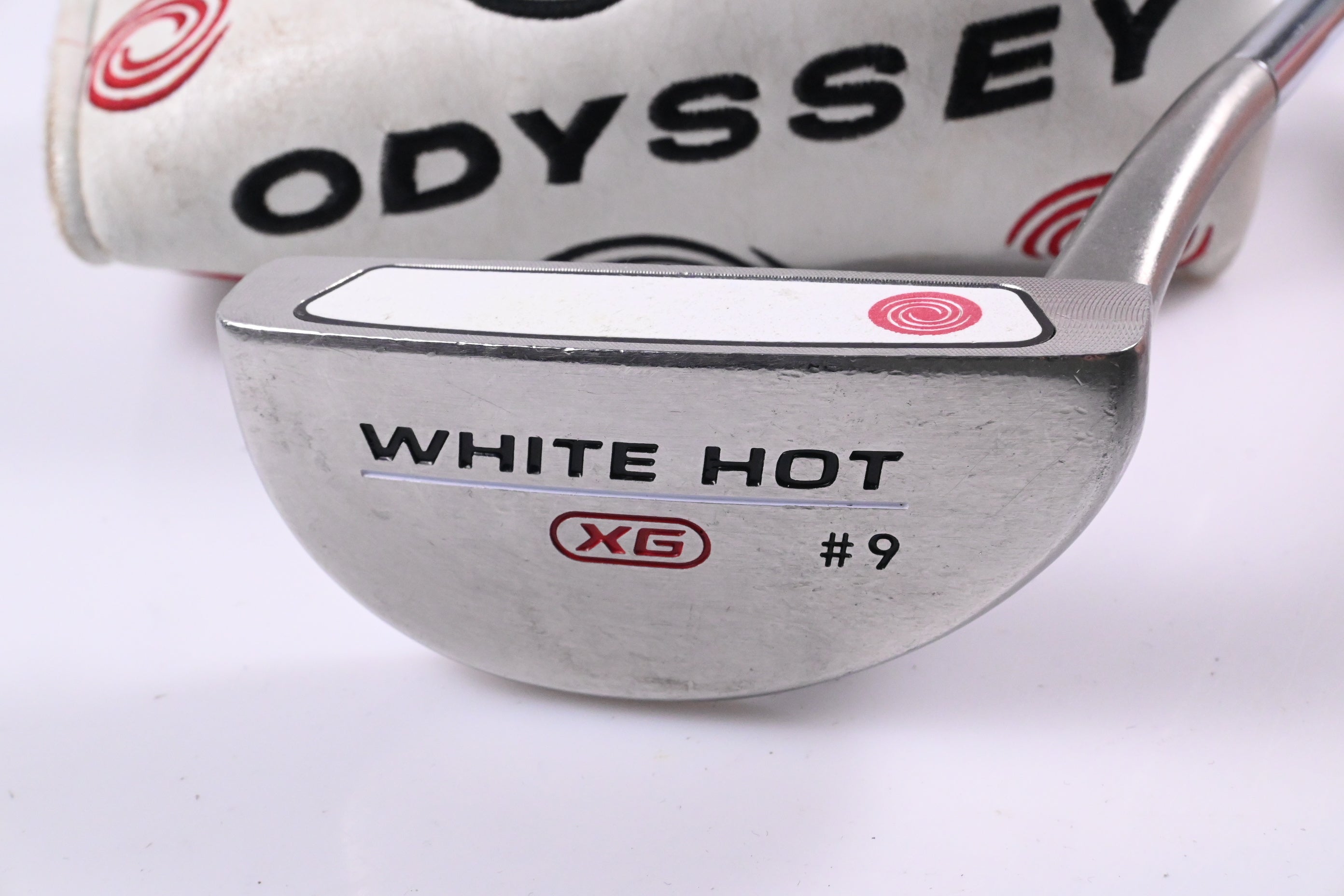 Odyssey White Hot XG #9 Putter / 34 Inch