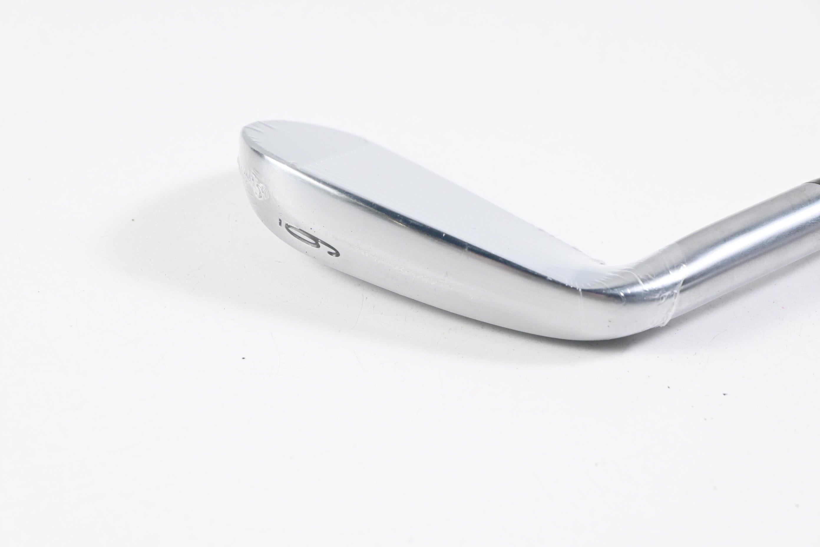 Srixon Z-Forged #6 Iron / Stiff Flex Steel Shaft