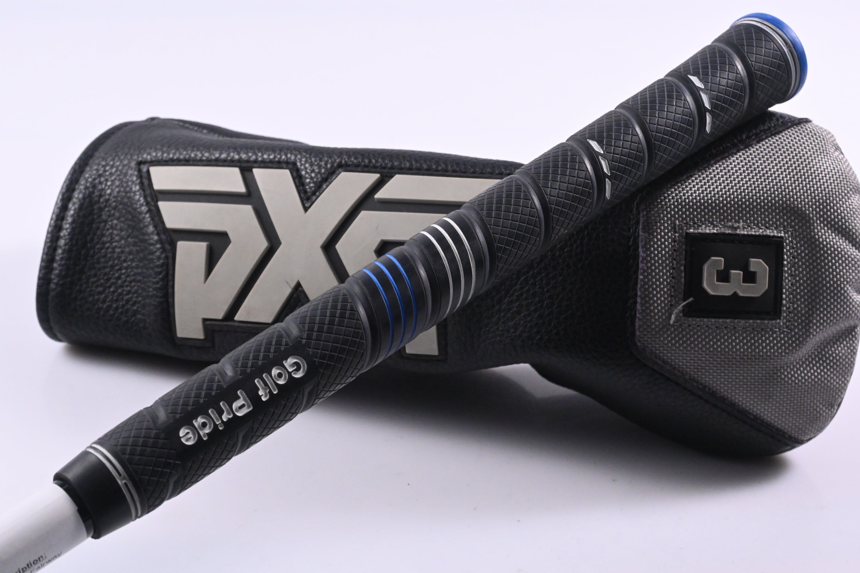 PXG 0341 X Gen4 #3 Wood / 15 Degree / Stiff Flex Diamana S70 Shaft