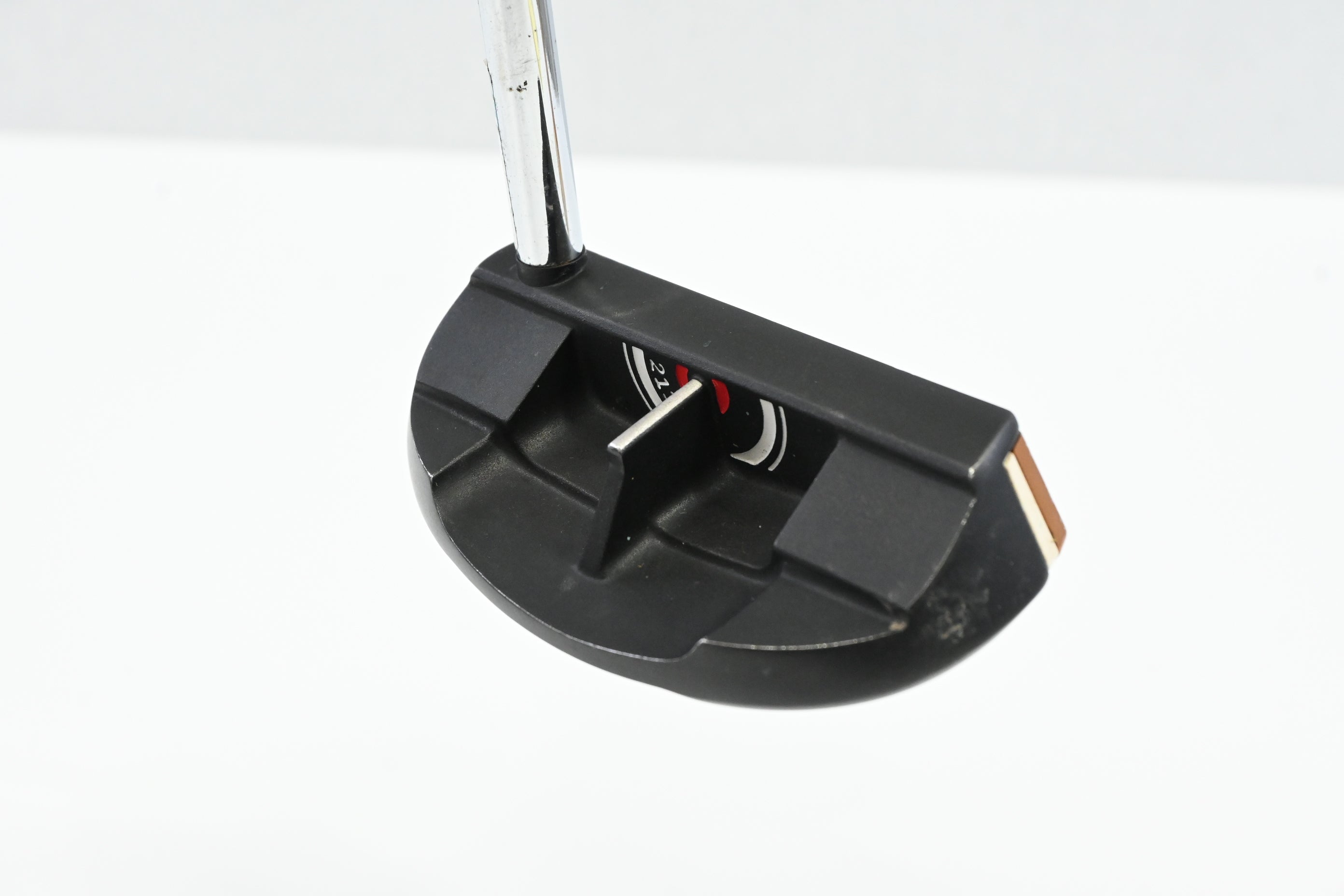 Cleveland TFI 2135 Black 6.5 Putter / 34 Inch