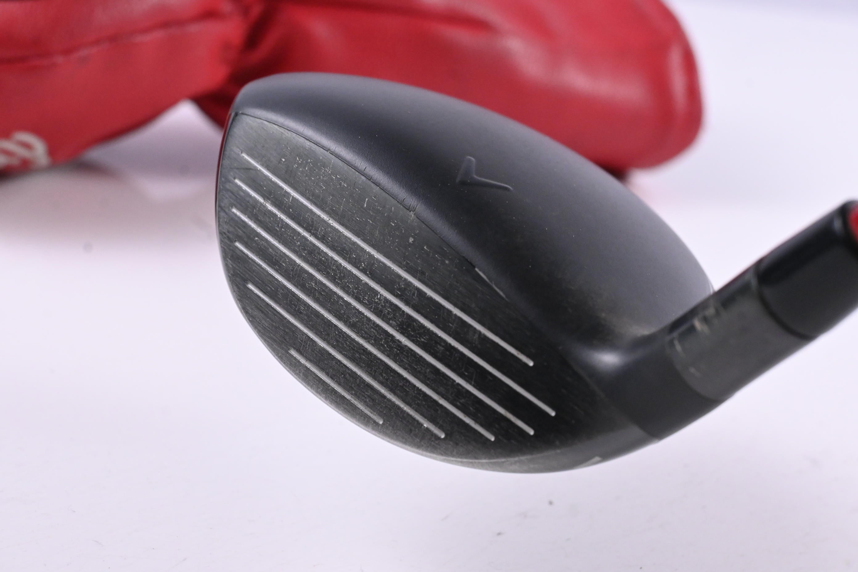 Callaway XR16 #11 Wood / 25 Degree / Senior Flex Fujikura Speeder 565 Evolution