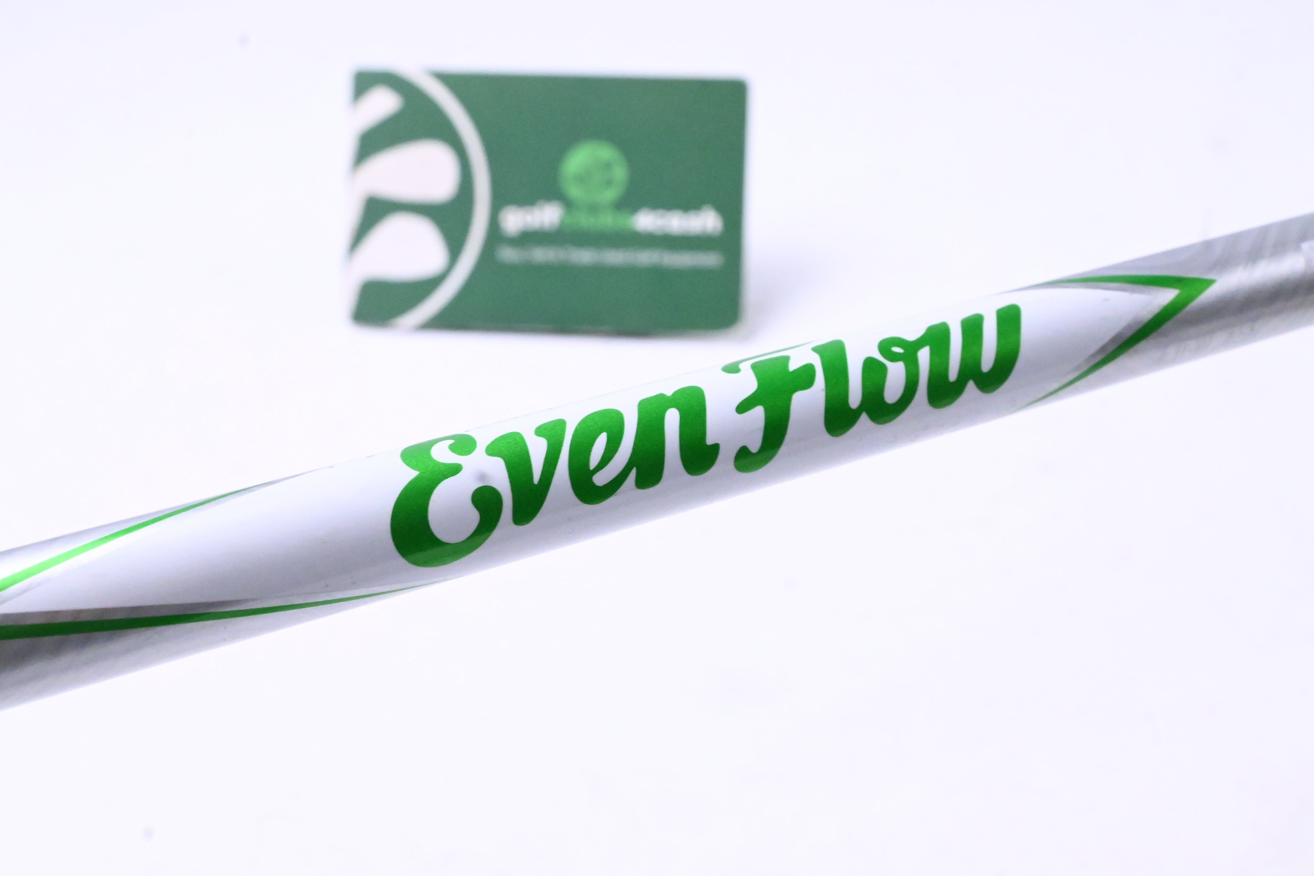 Ladies Evenflow Green 45 Driver Shaft / Ladies Flex / Callaway 2nd Gen