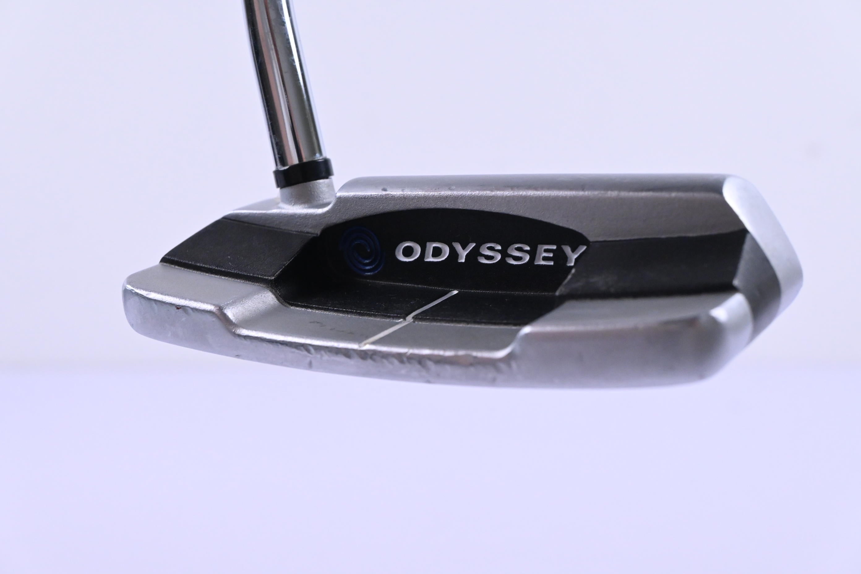 Odyssey Works Versa 1W Putter / 34 Inch