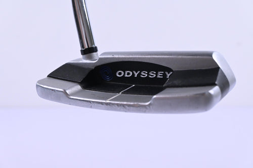 Odyssey Works Versa 1W Putter / 34 Inch