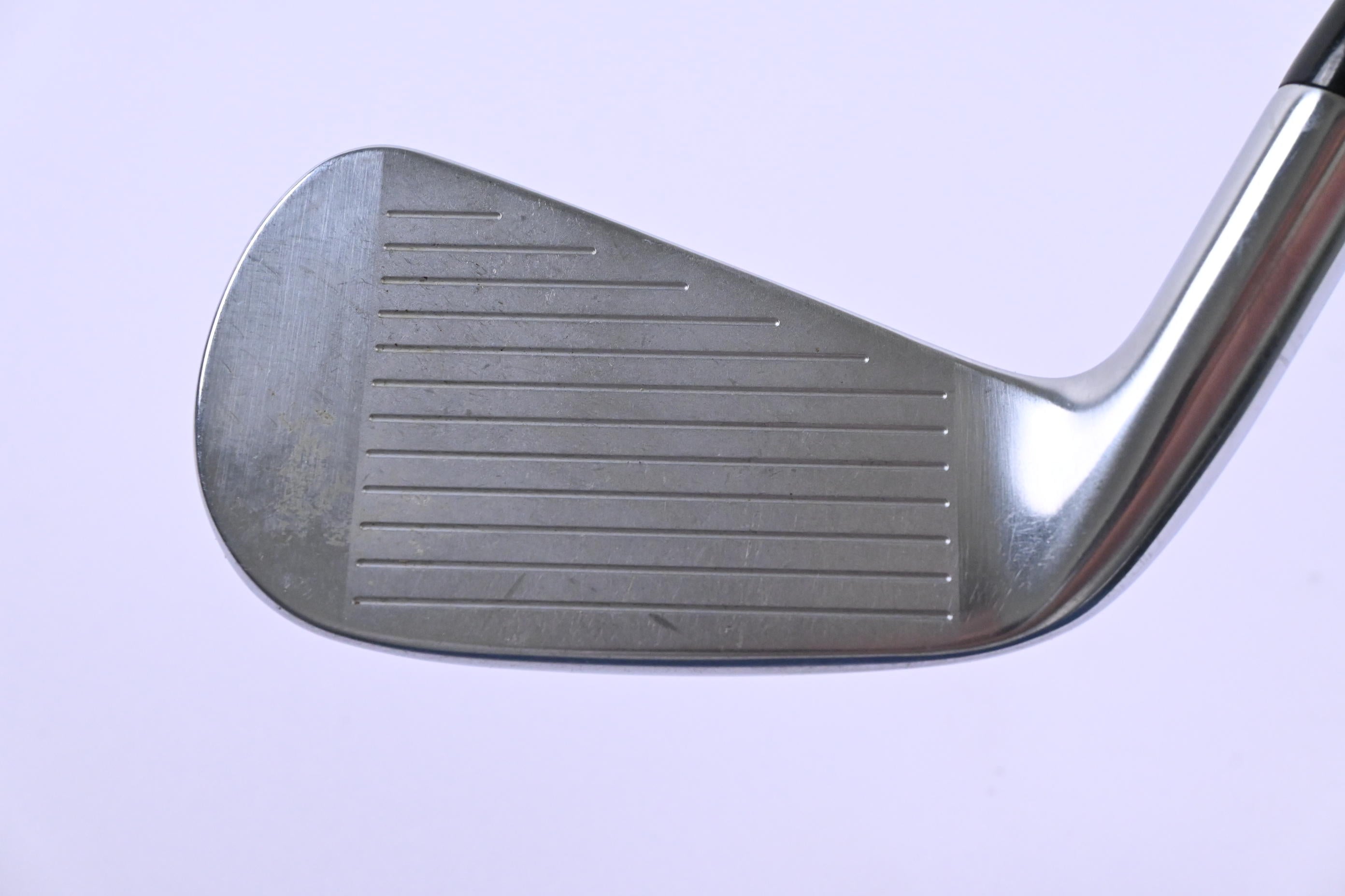 Titleist T200 #3 Iron / 20 Degree / X-Flex HZRDUS Gen4 Black 90 Shaft
