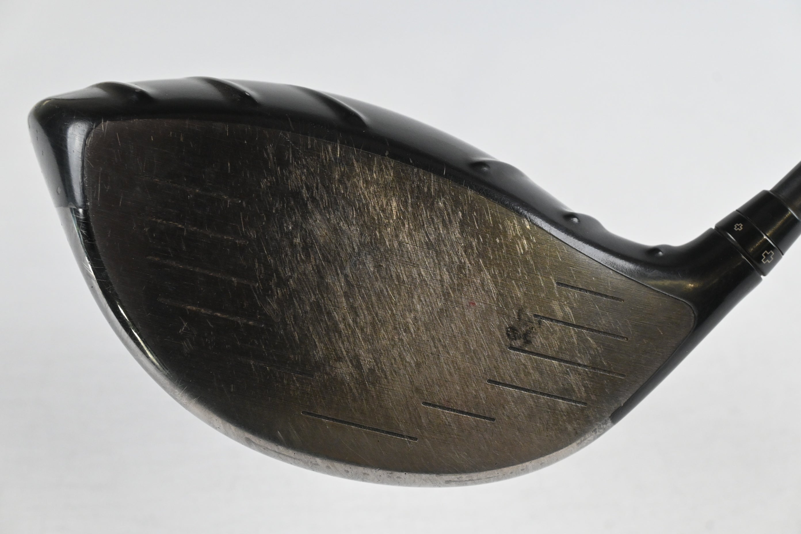 Ping G Series Driver / 10.5 Degree / Regular Flex Ping Alta 55 Shaft